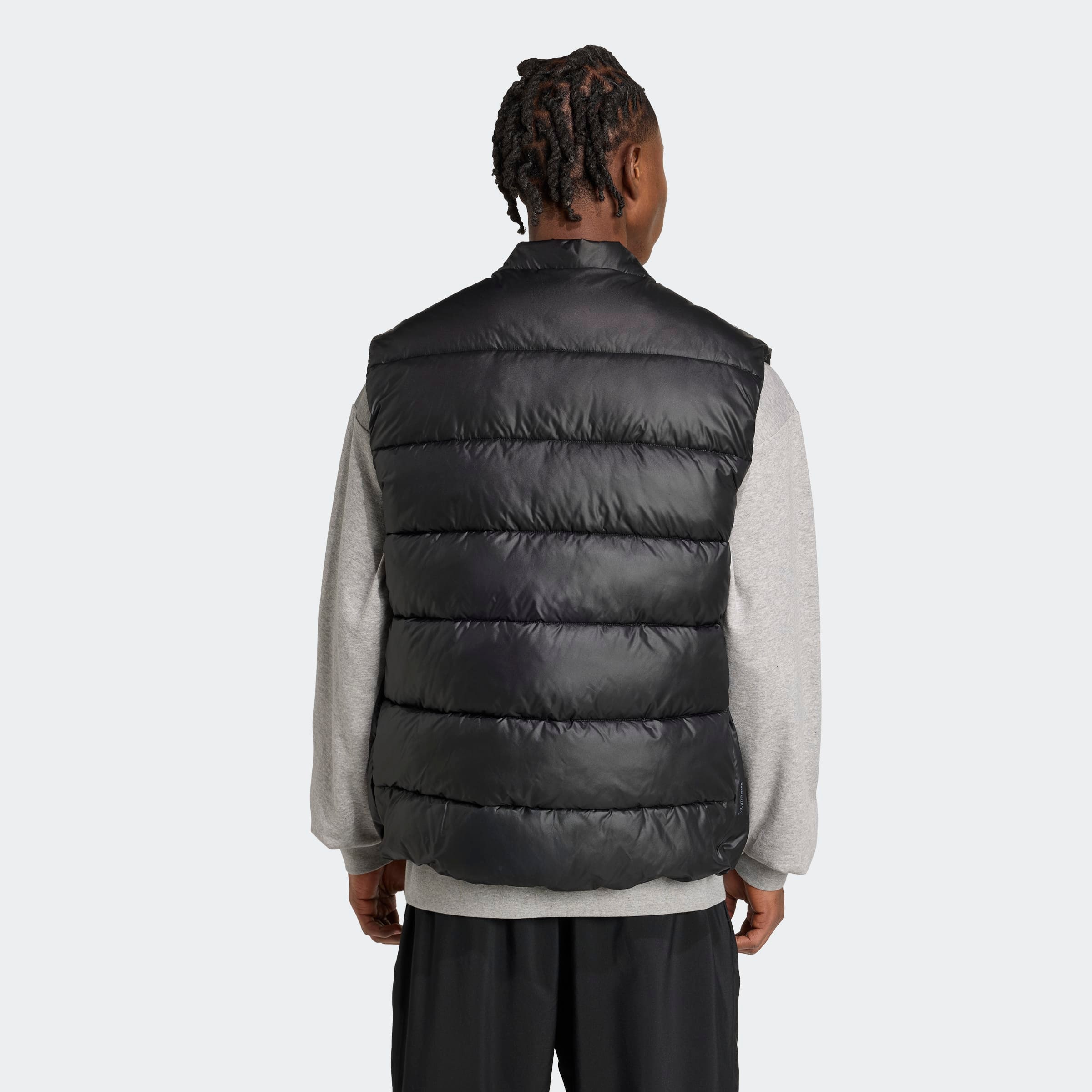 adidas Sportswear Funktionsweste »ESSENTIALS CLIMAWARM KUNSTDAUNEN«