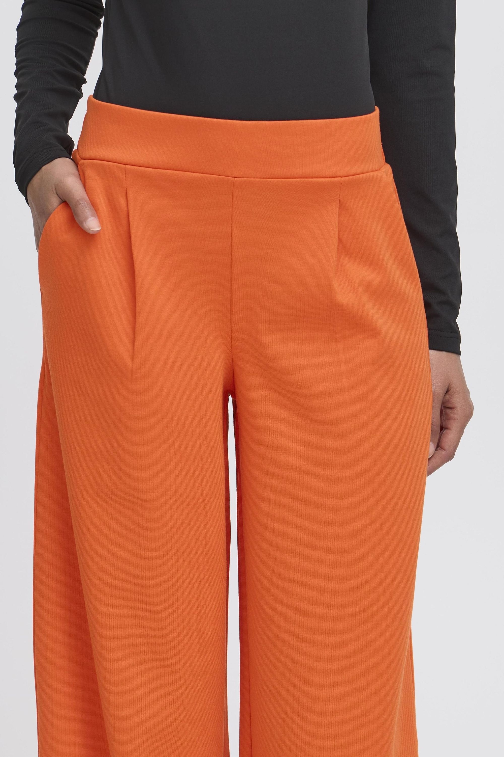 Ichi Stoffhose »Stoffhose IHKate«