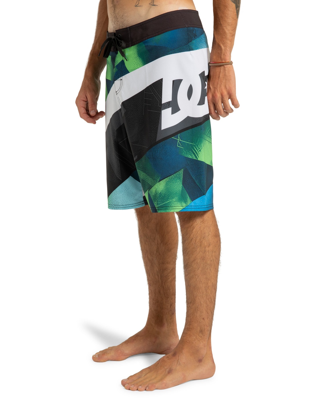 DC Shoes Boardshorts »Burn Out 21"«