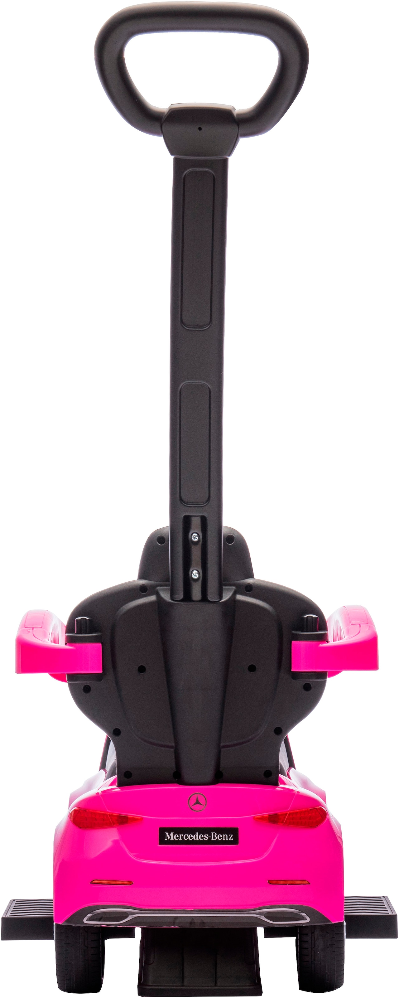 Jamara Rutscherauto »Mercedes-Benz C-Class 3in1« mit Sound