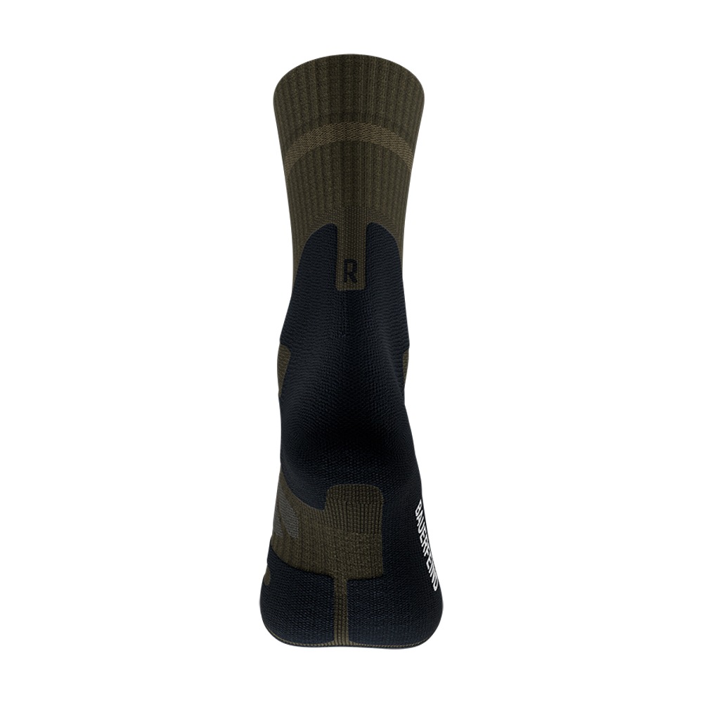 Bauerfeind Sportsocken »Outdoor Merino Compression Socks«, Erste Hilfe Artikel