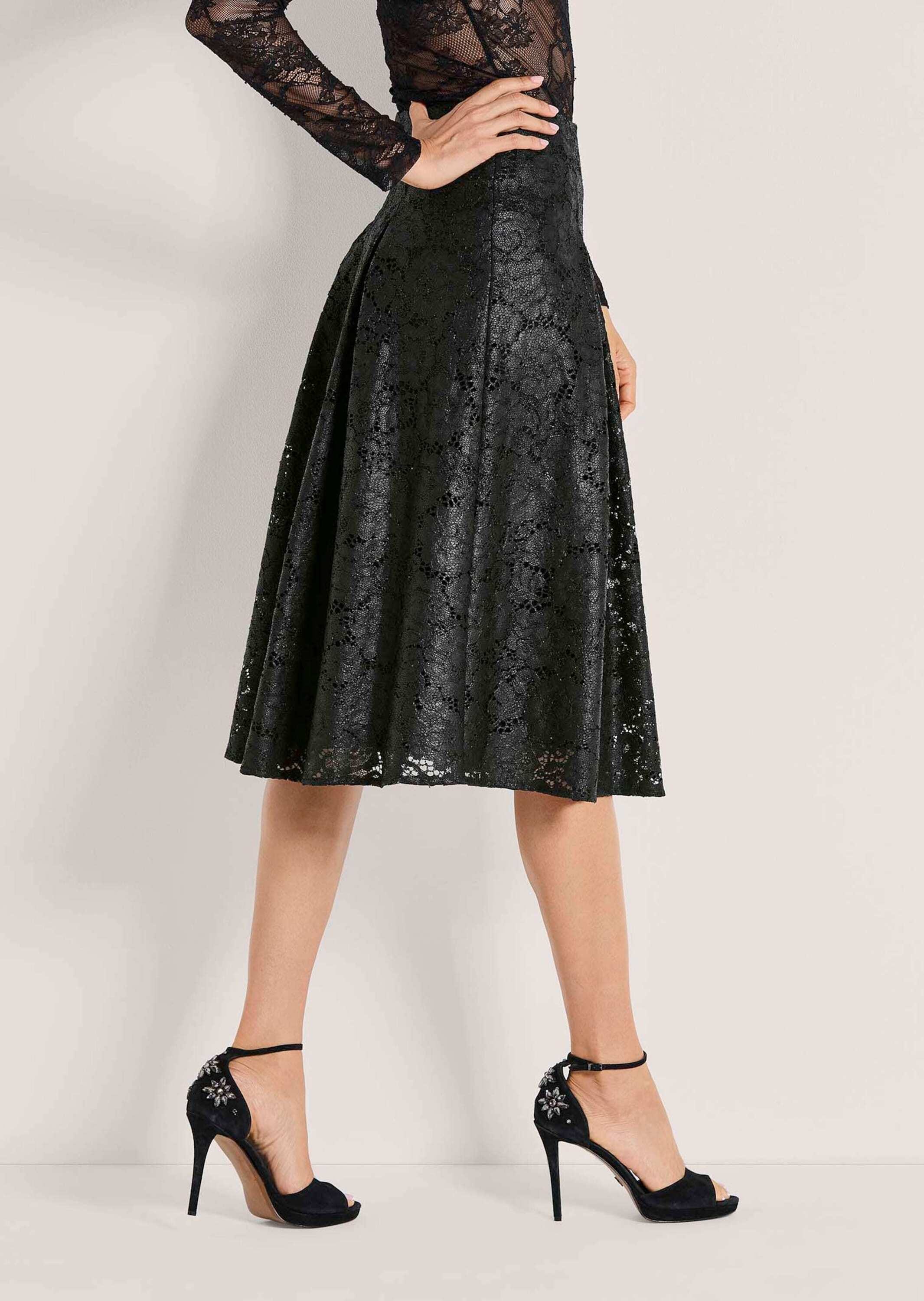 MADELEINE Midirock »Rock Rock«