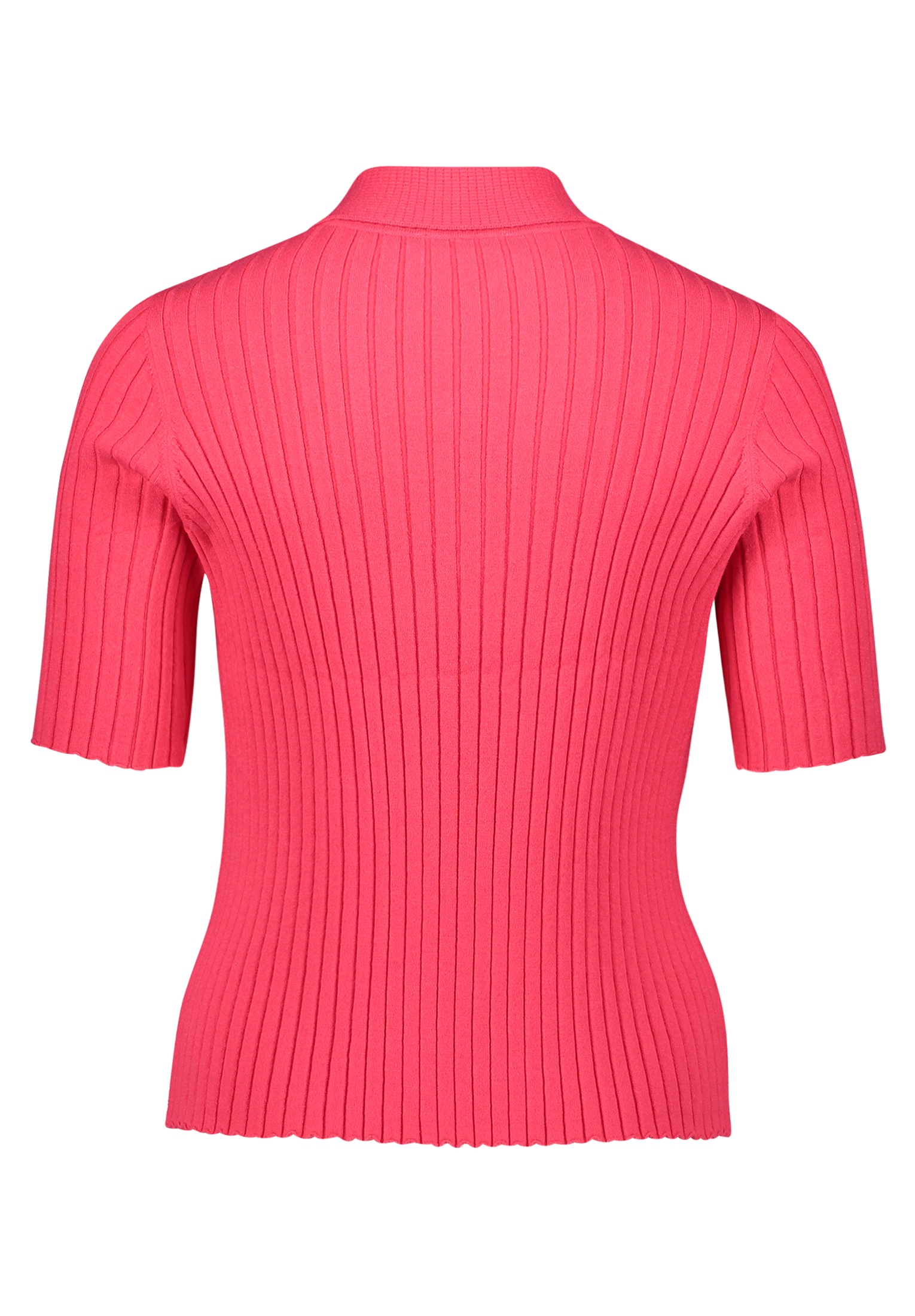 Cartoon Strickpullover »Strickpullover mit Kragen«