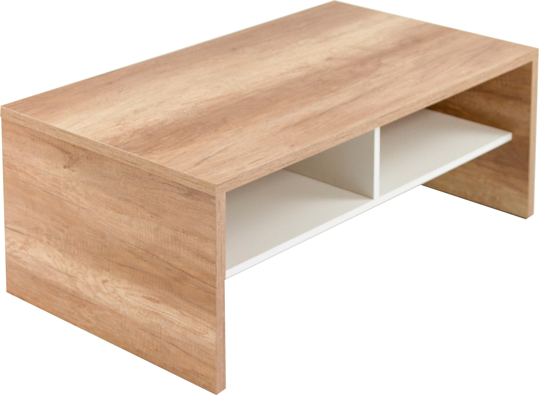 Homexperts Couchtisch