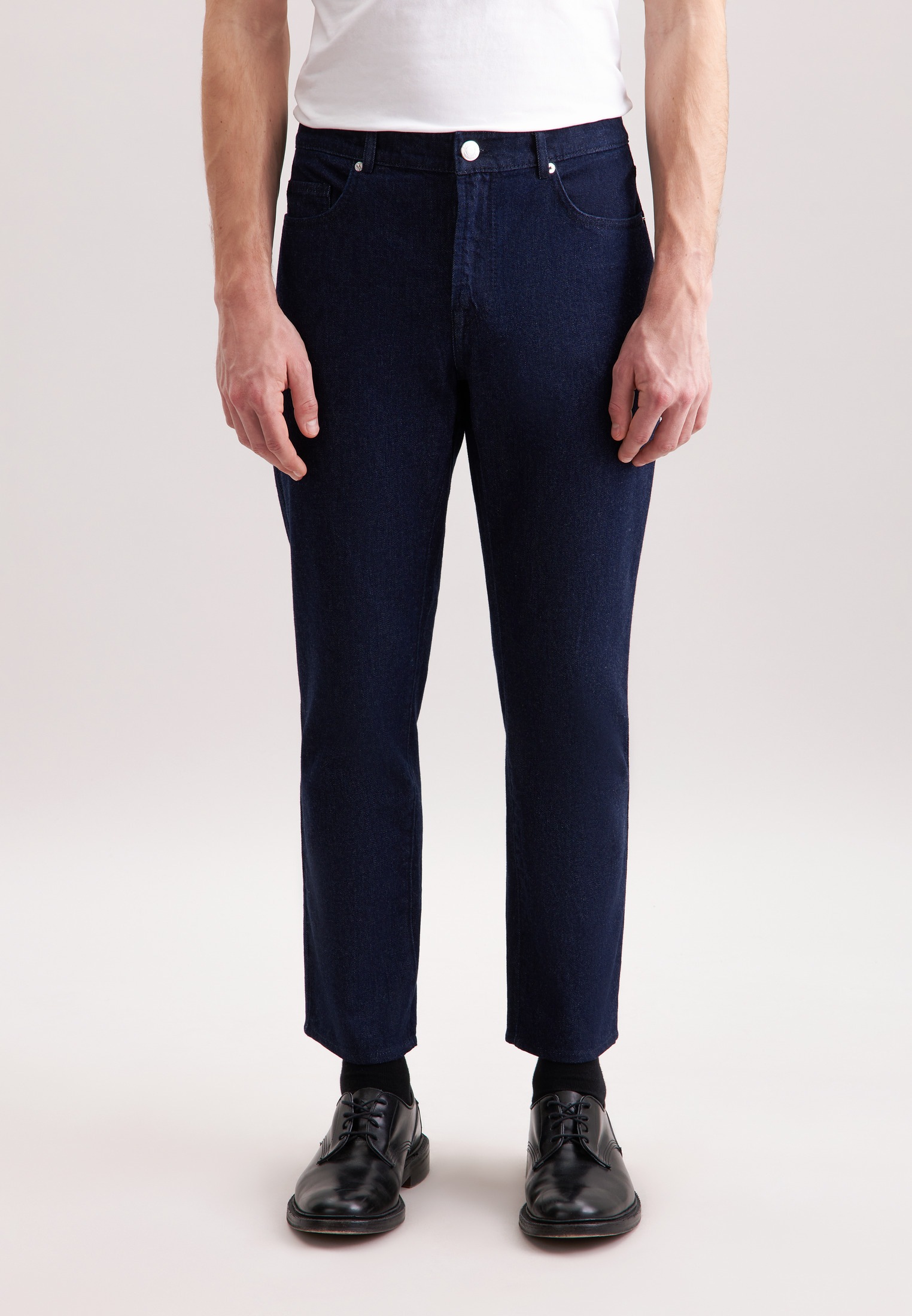 seidensticker 5-Pocket-Hose