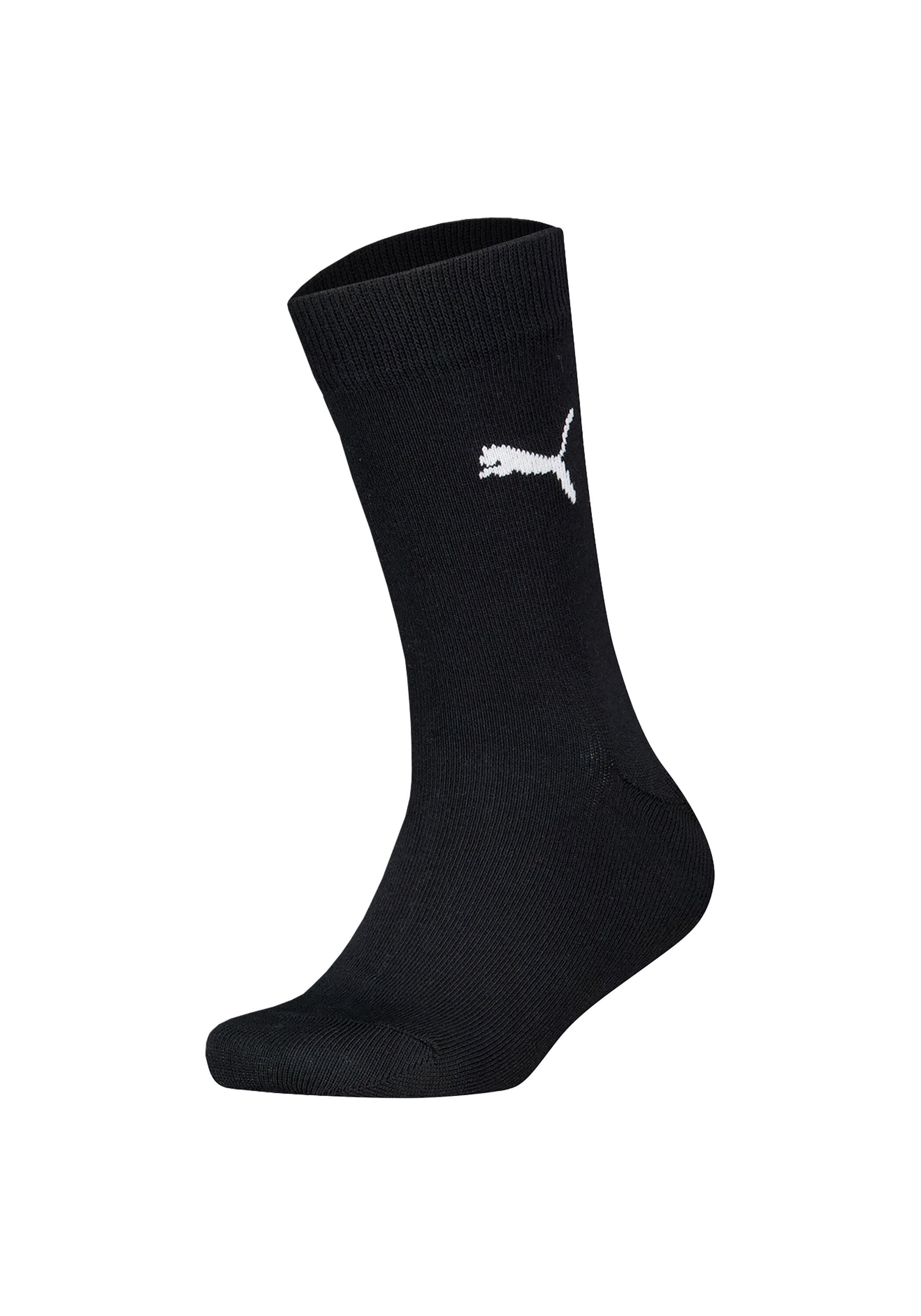 PUMA Socken »Socken Easy Rider 6P 6er Pack«