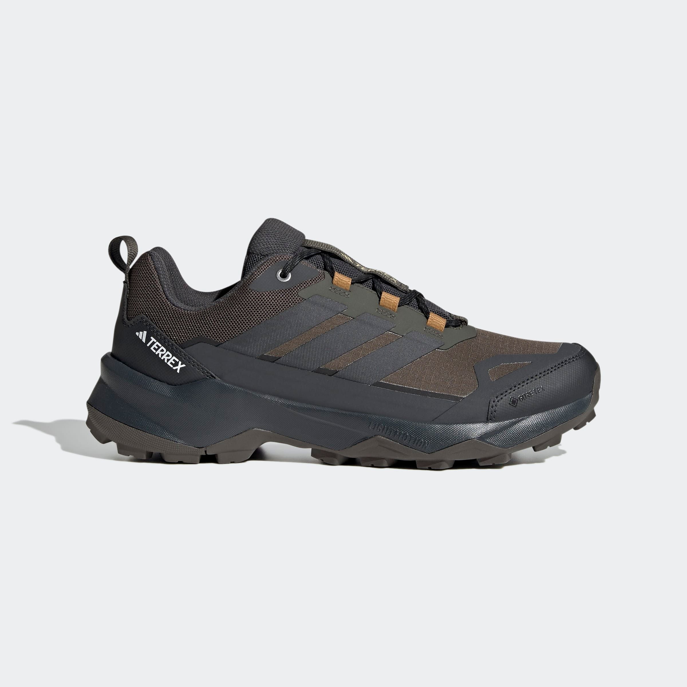 adidas TERREX Wanderschuh »TERREX SKYCHASER AX5 GORE-TEX E«, wasserdicht