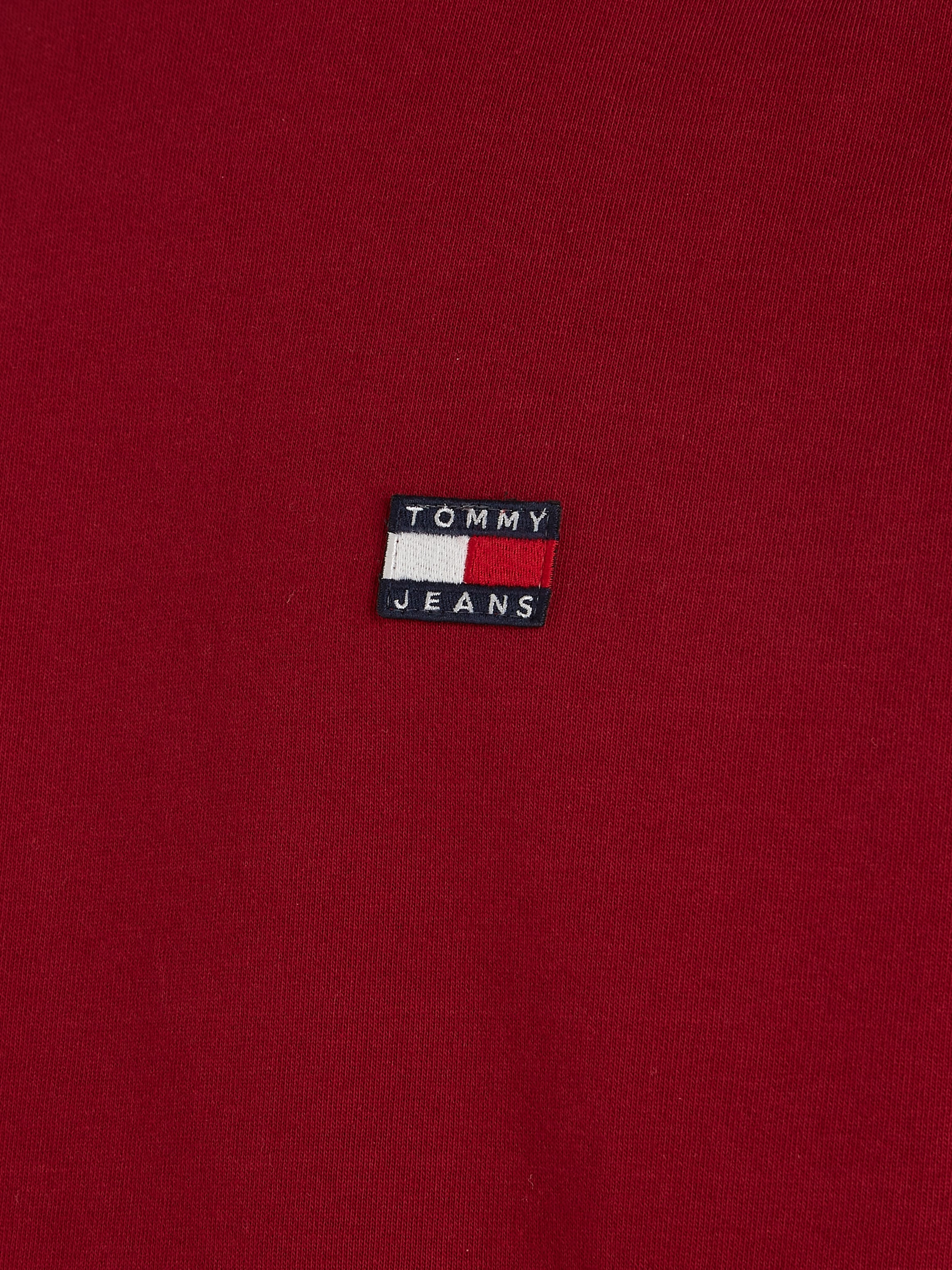 Tommy Jeans T-Shirt »TJM CLSC TOMMY XS BADGE TEE« bei ♕