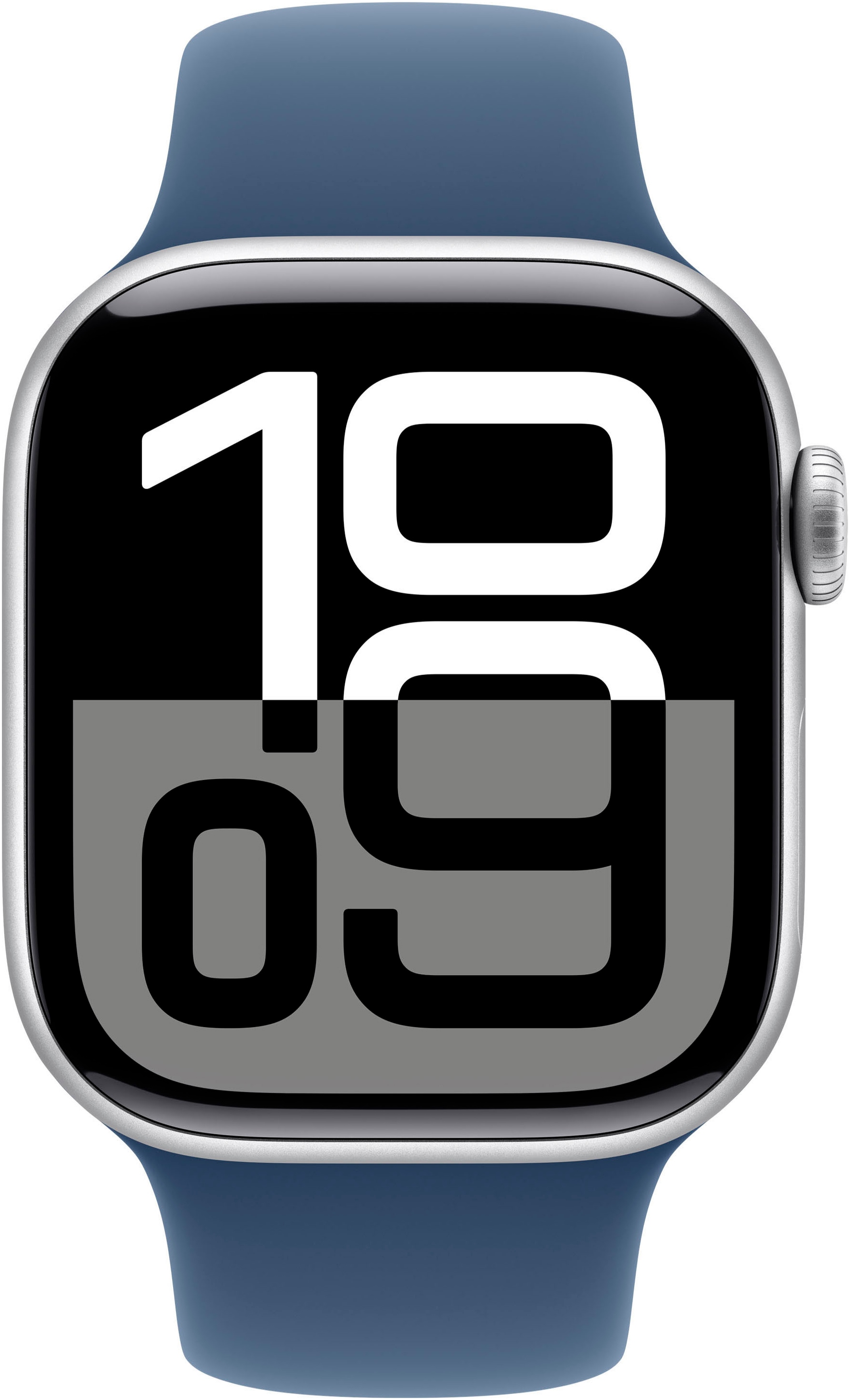 Apple Smartwatch »Watch Series 10 Aluminium«, Watch OS 11,)