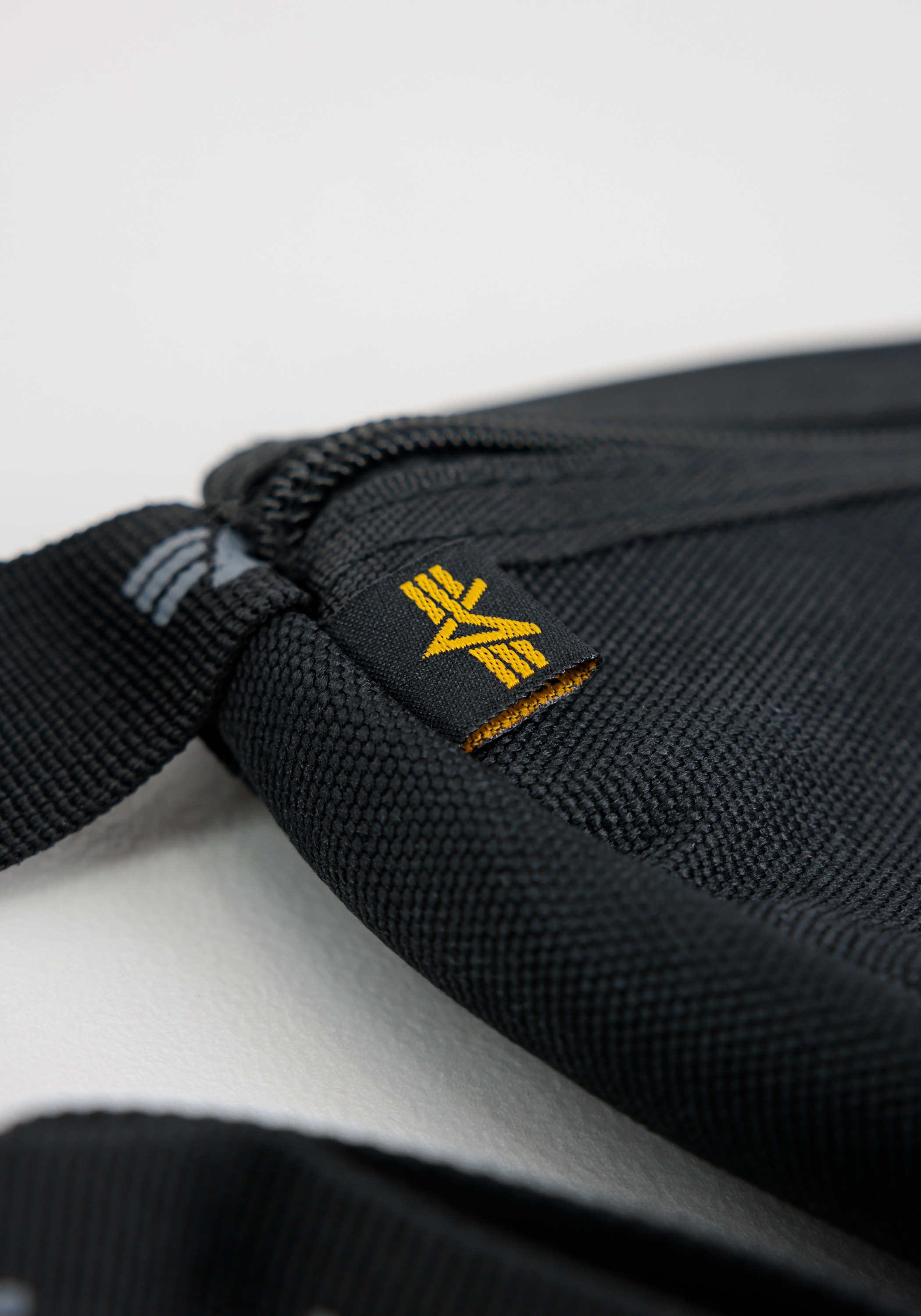 Alpha Industries Gürteltasche »Big A Oxford Waist Bag«