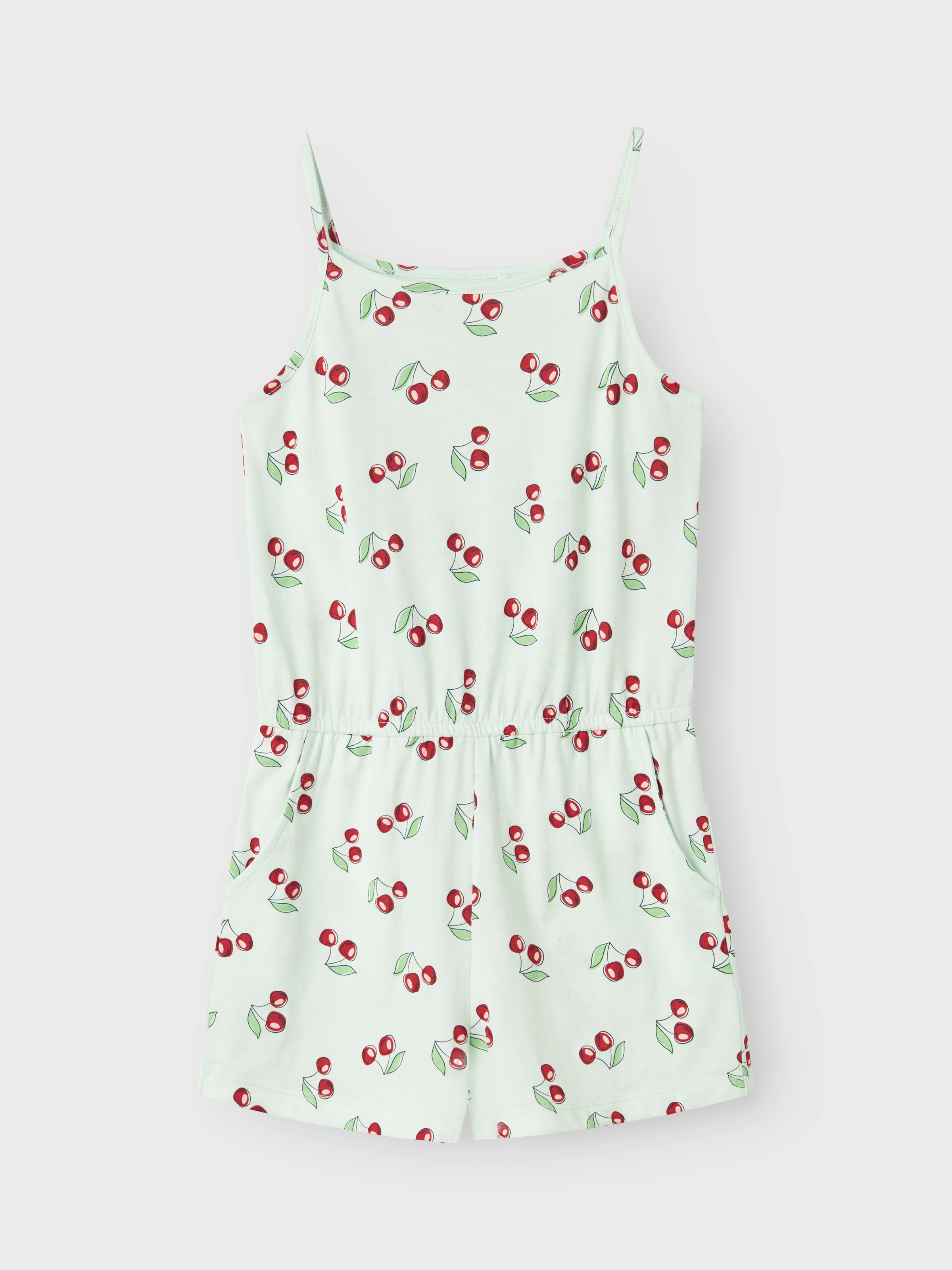 Name It Jumpsuit »NKFVIGGA STRAP SUIT F1 NO«