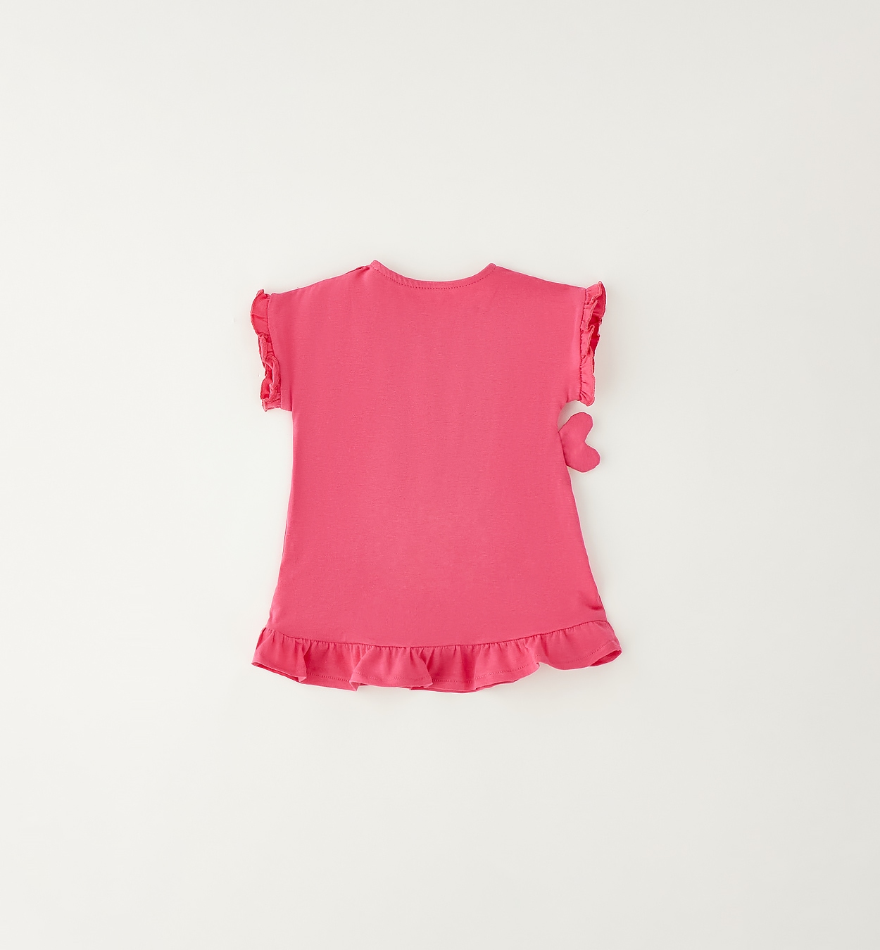 iDo Sommerkleid »BABY GIRL SUMMER DRESS«