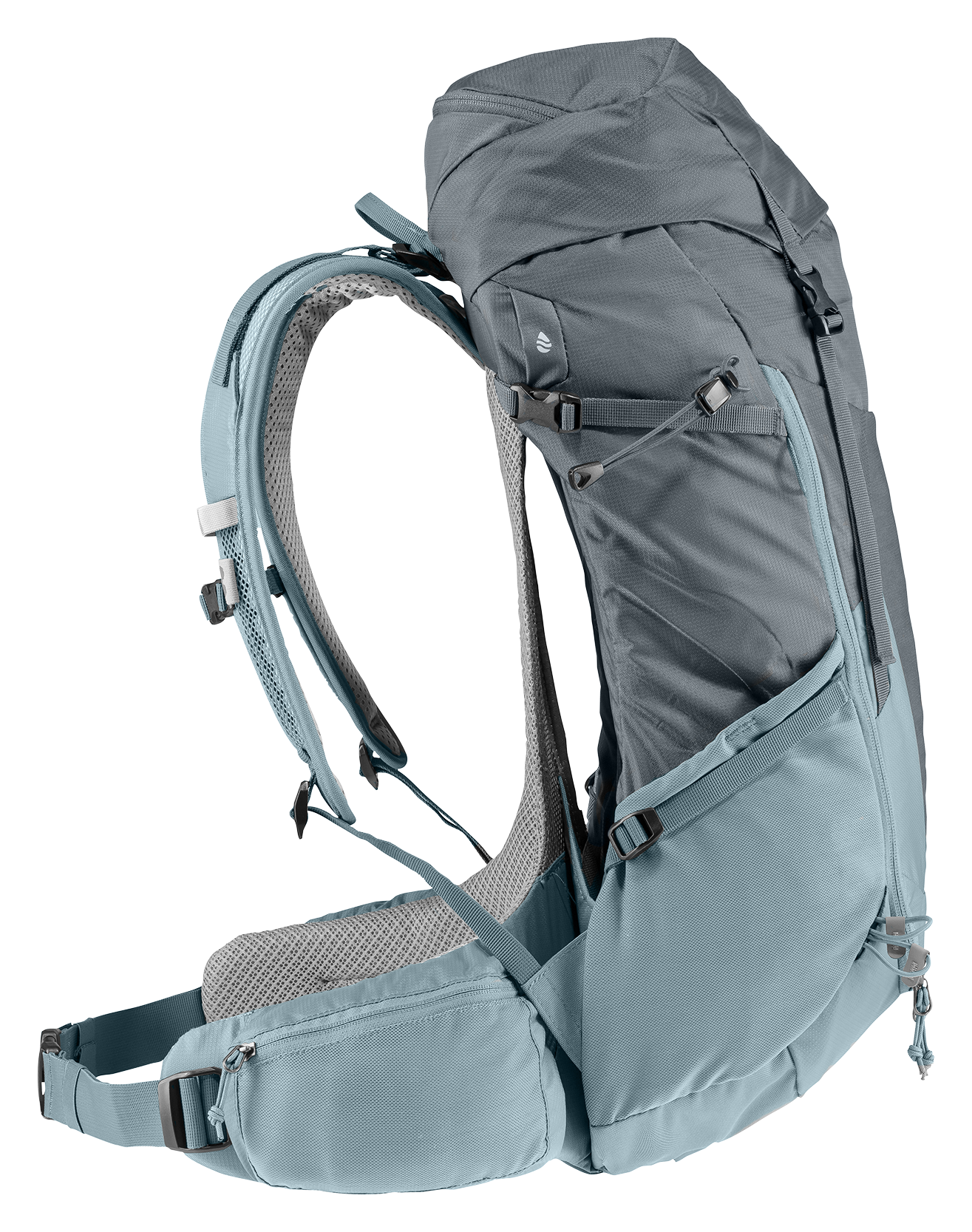 deuter Wanderrucksack »FUTURA 26« für längere Tages- und Mehrtageswanderungen, mit großer Frontöffnung