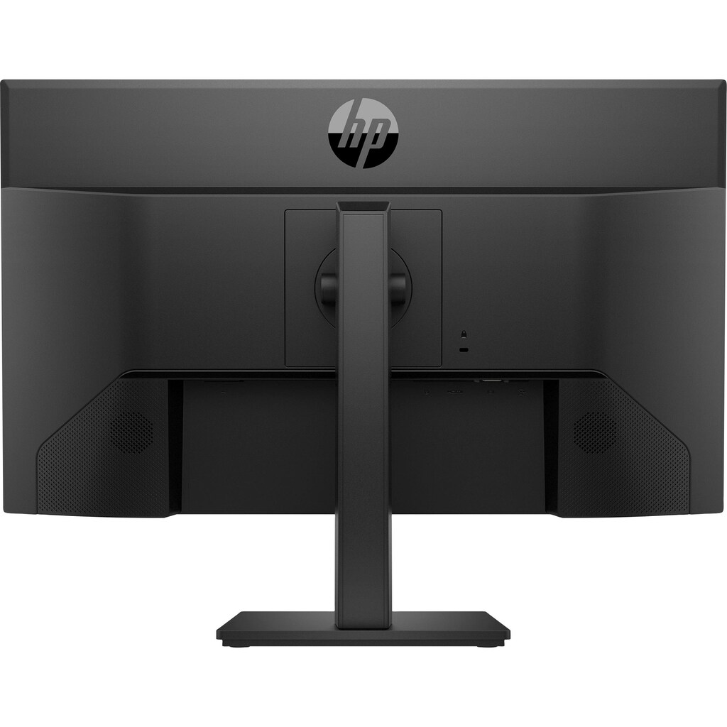 HP LCD-Monitor »M27ha«, 69 cm/27 Zoll, 1920 x 1080 px, Full HD, 5 ms Reaktionszeit, 60 Hz