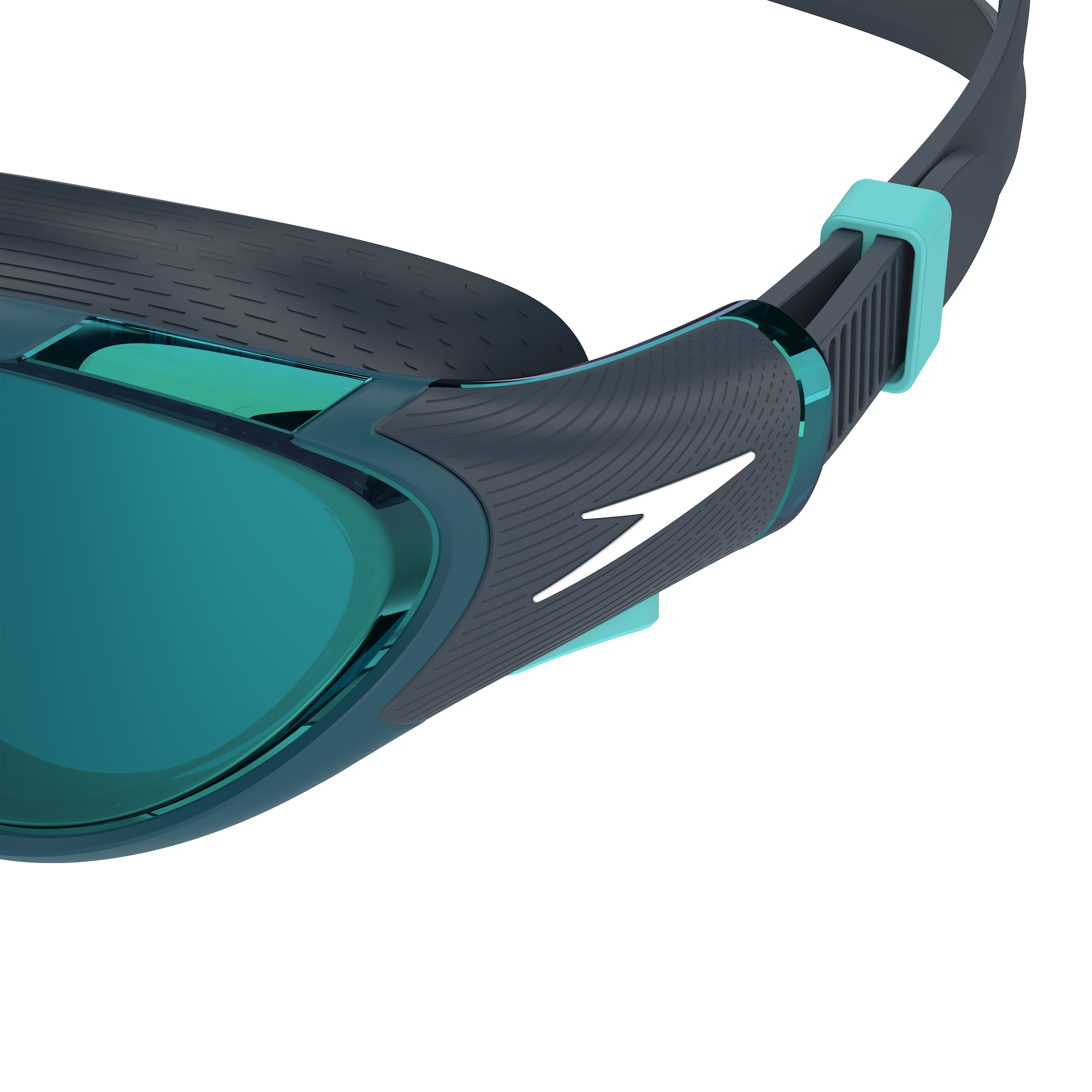Speedo Schwimmbrille »Biofuse 2.0 Women's Mirror«