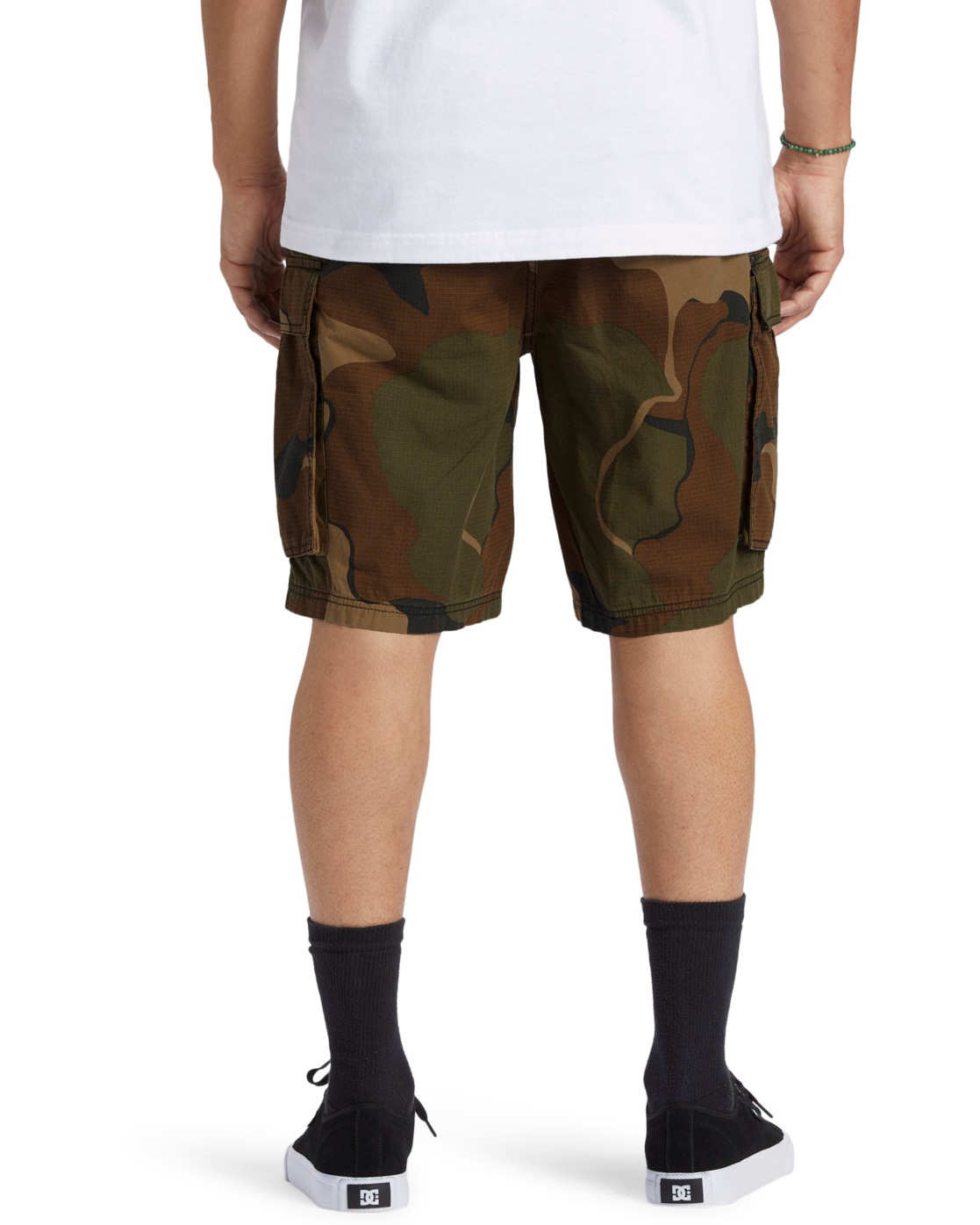 DC Shoes Cargoshorts »Tundra«