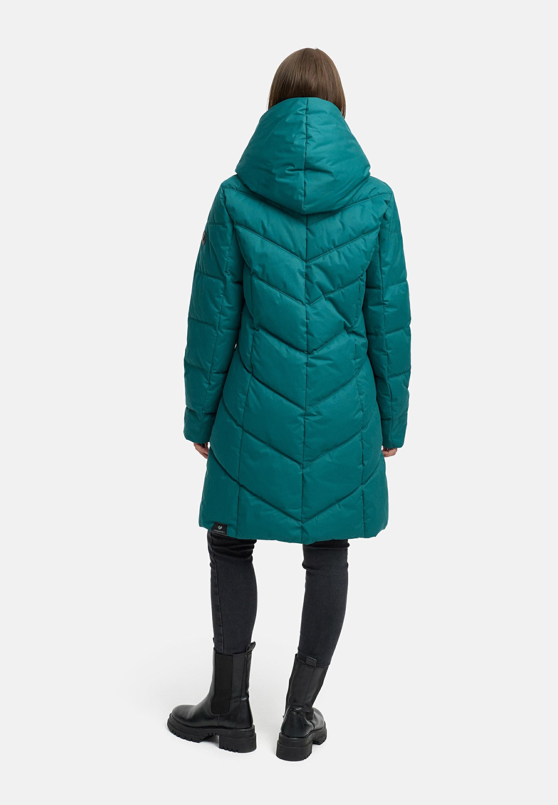 Ragwear Steppmantel »Steppmantel Natalka«