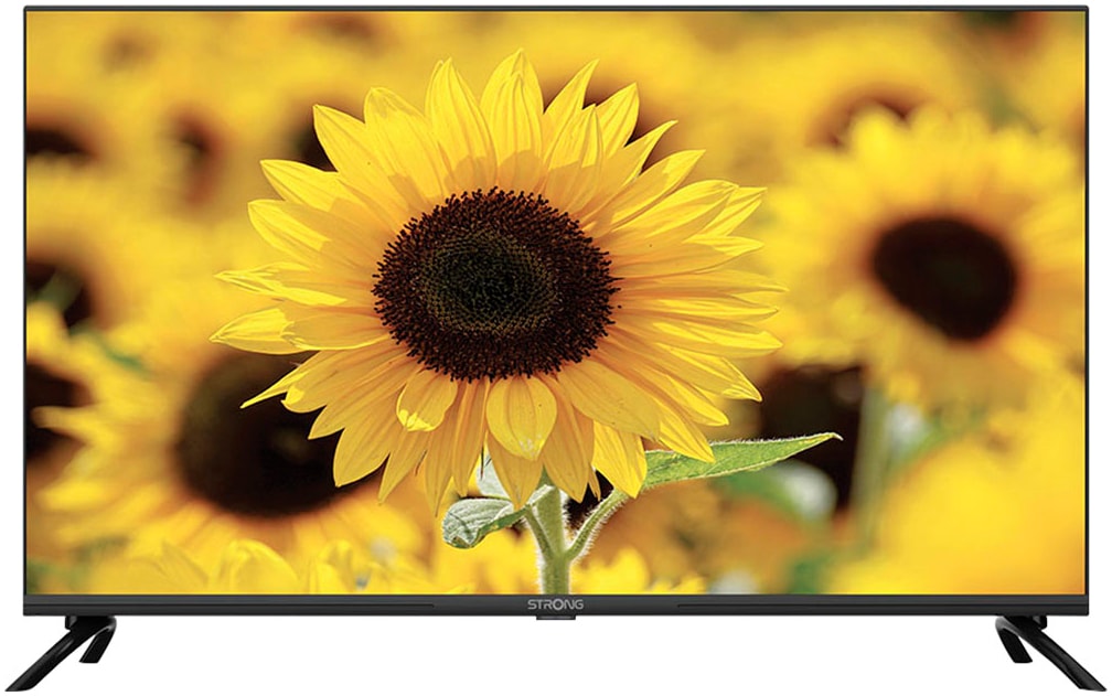 LED-Fernseher »SRT40FD5553«, Full HD, Smart-TV