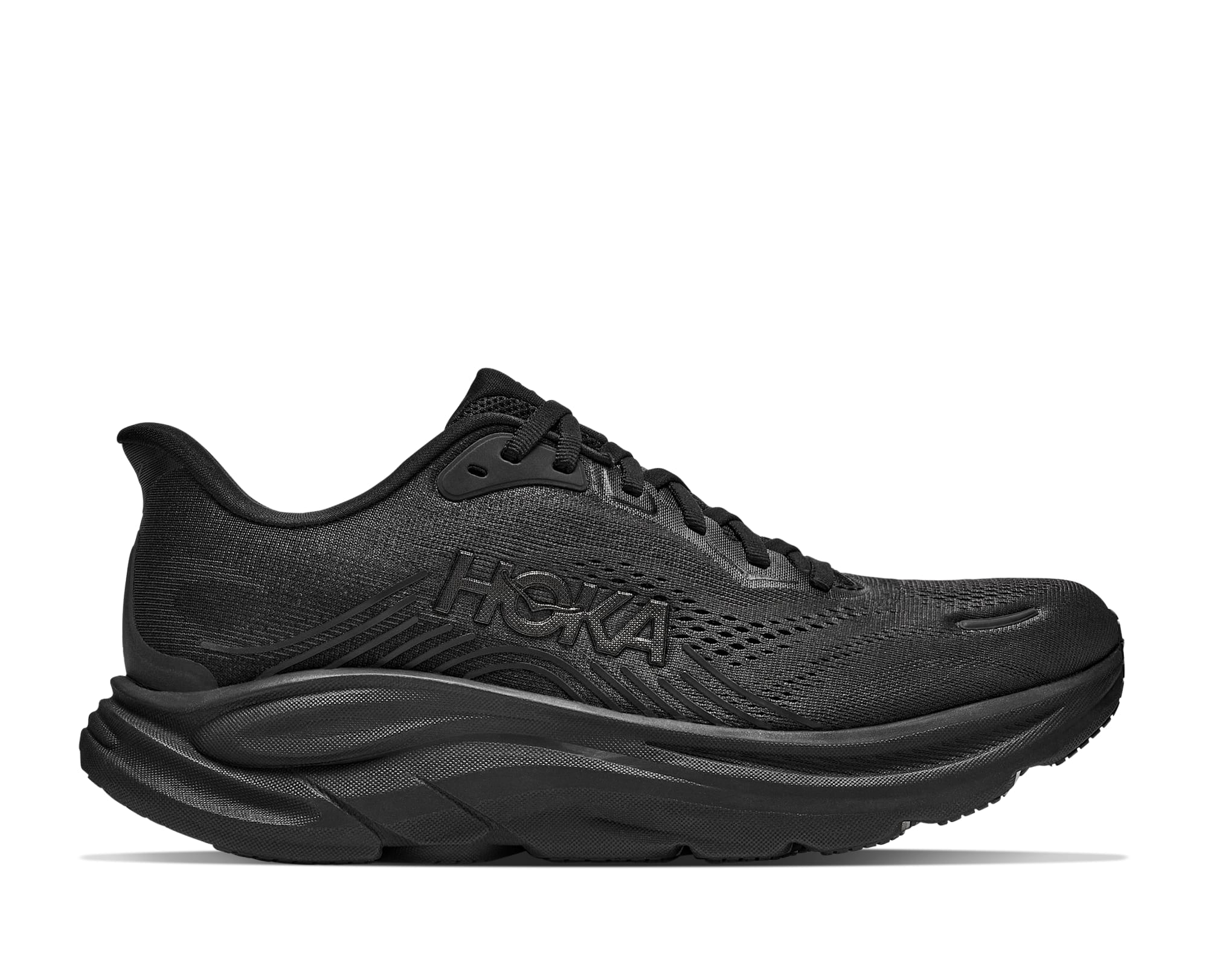 Hoka One One Laufschuh »Clifton 11«  hoher Dämpfungsgrad, leicht profiliertes Laufsohlenprofil