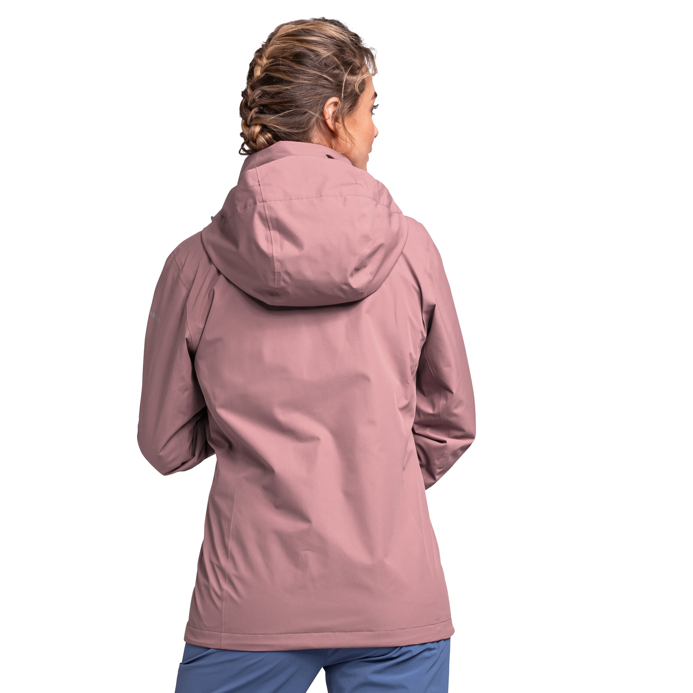 Schöffel Outdoorjacke »Jacket Gmund L«