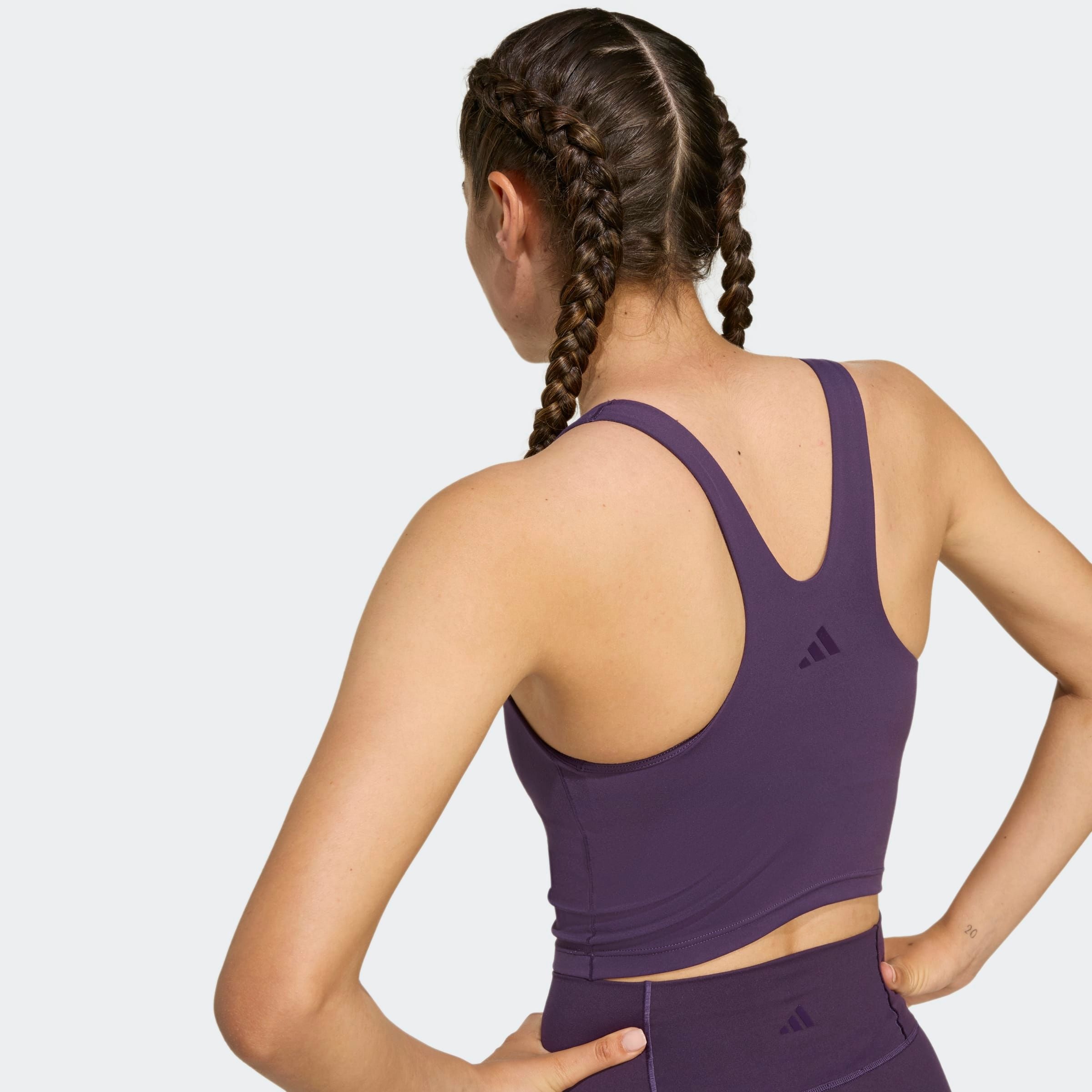 adidas Performance Sport-BH »ALL ME MS TANK«