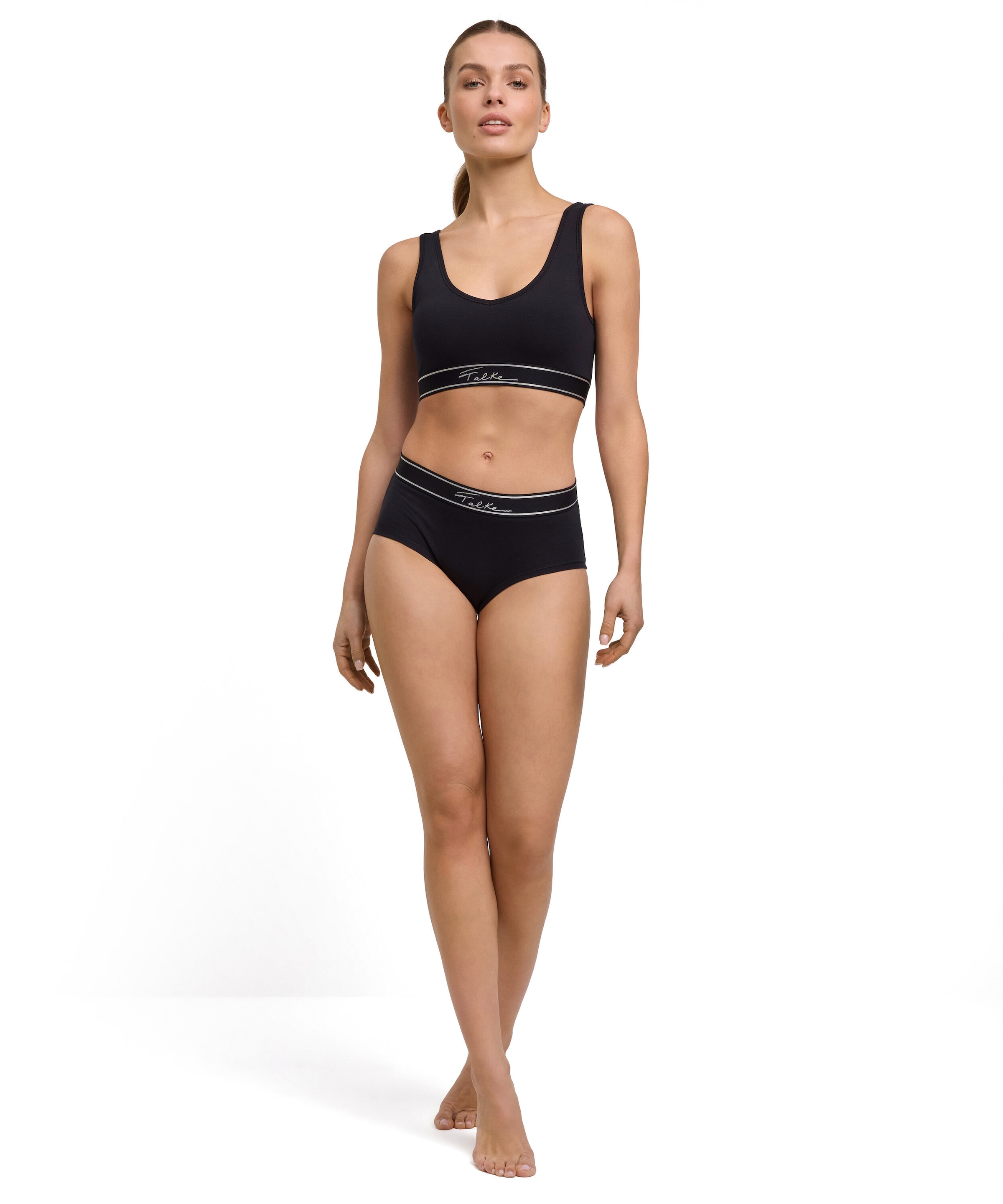 FALKE Bustier »Anniversary 2-Pack« 2