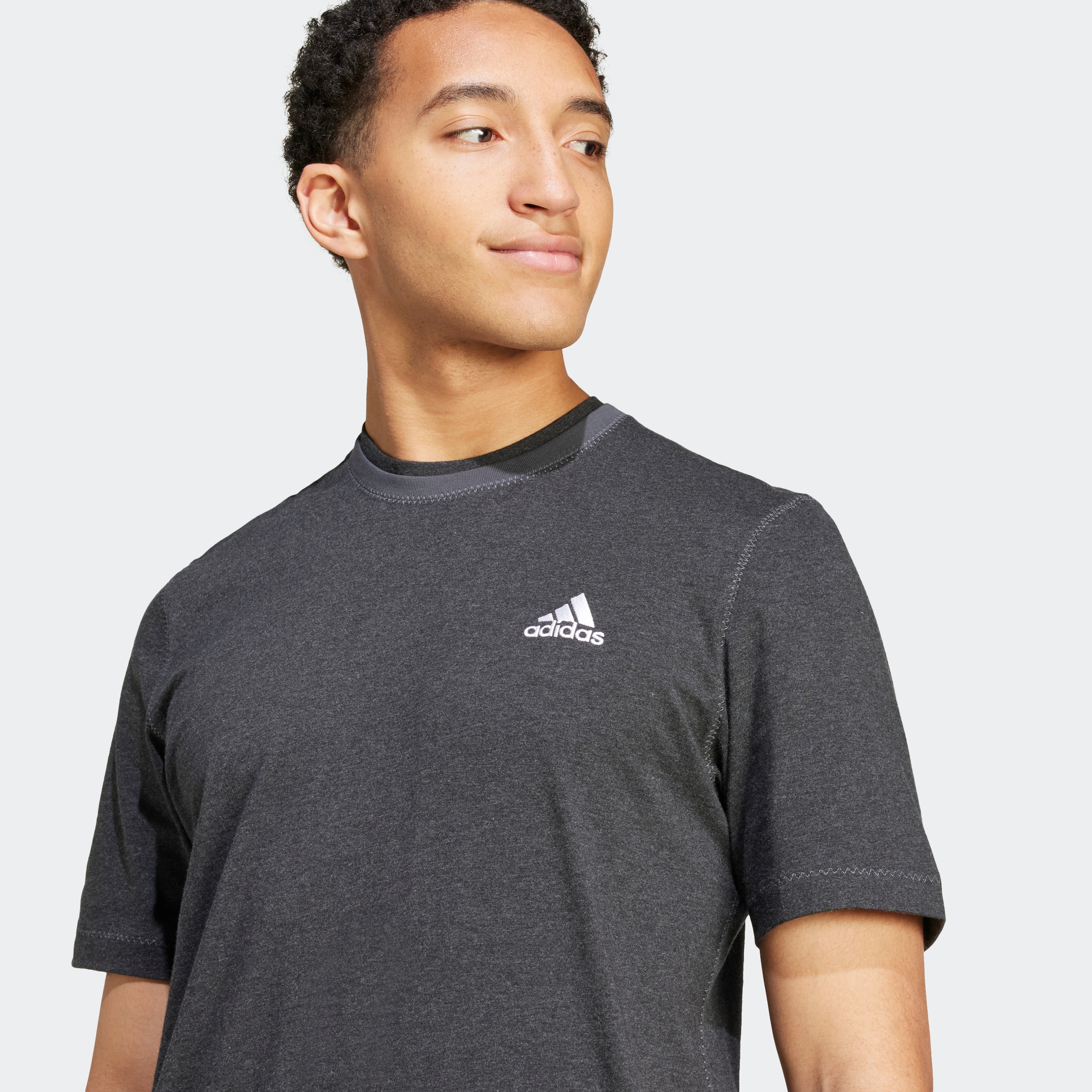 adidas Sportswear T-Shirt »M MEL T«