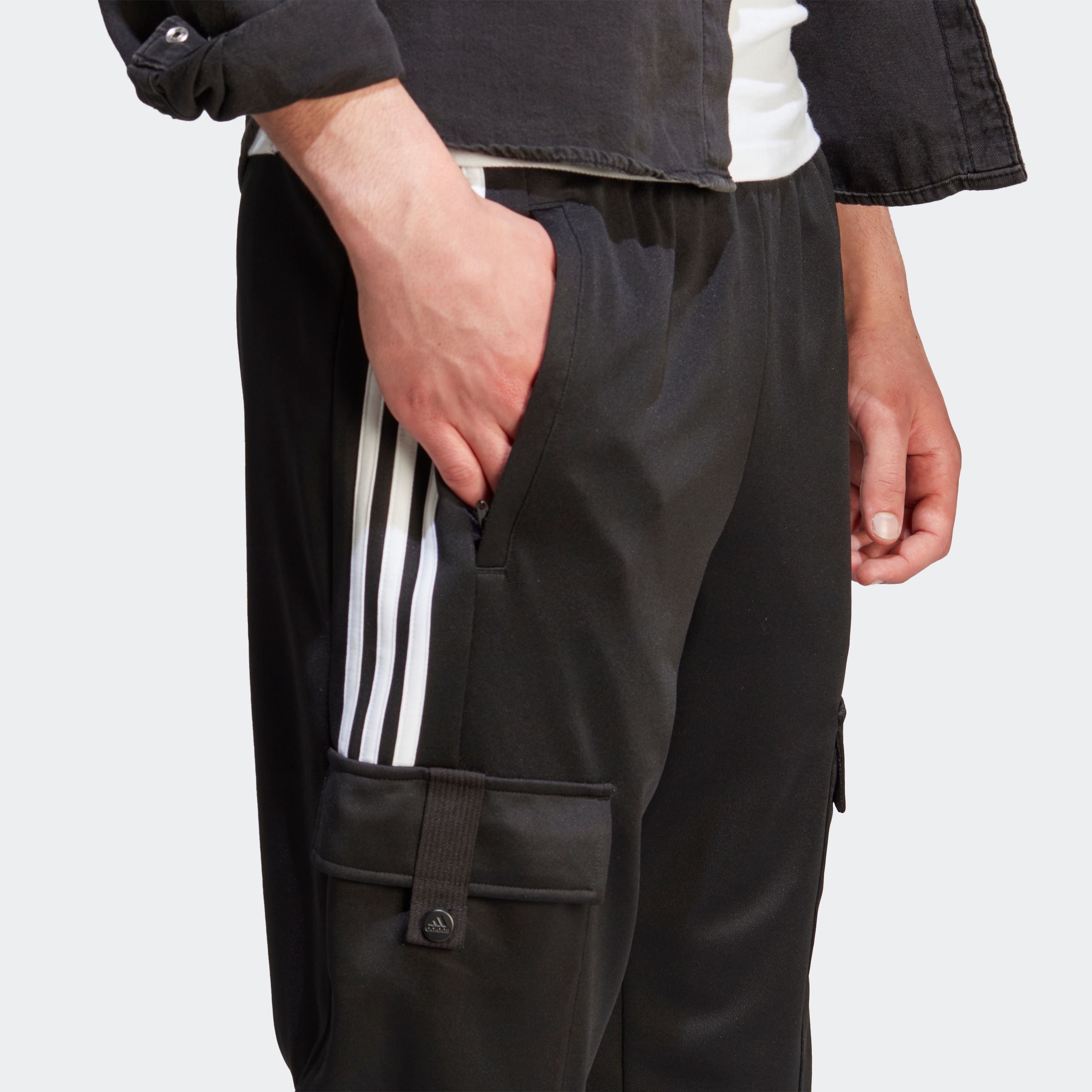 adidas Sportswear Sporthose »M TIRO CARGO P«, (1 tlg.)