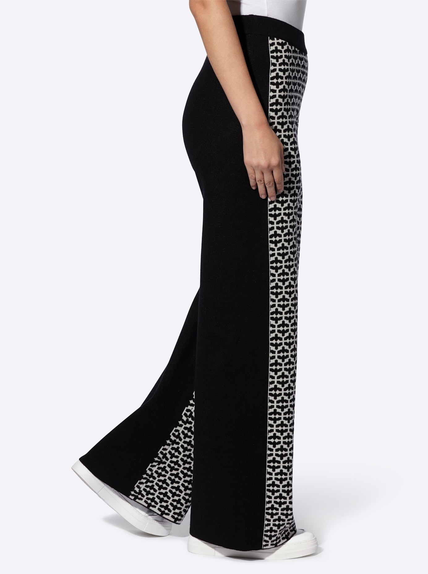 heine Strickhose