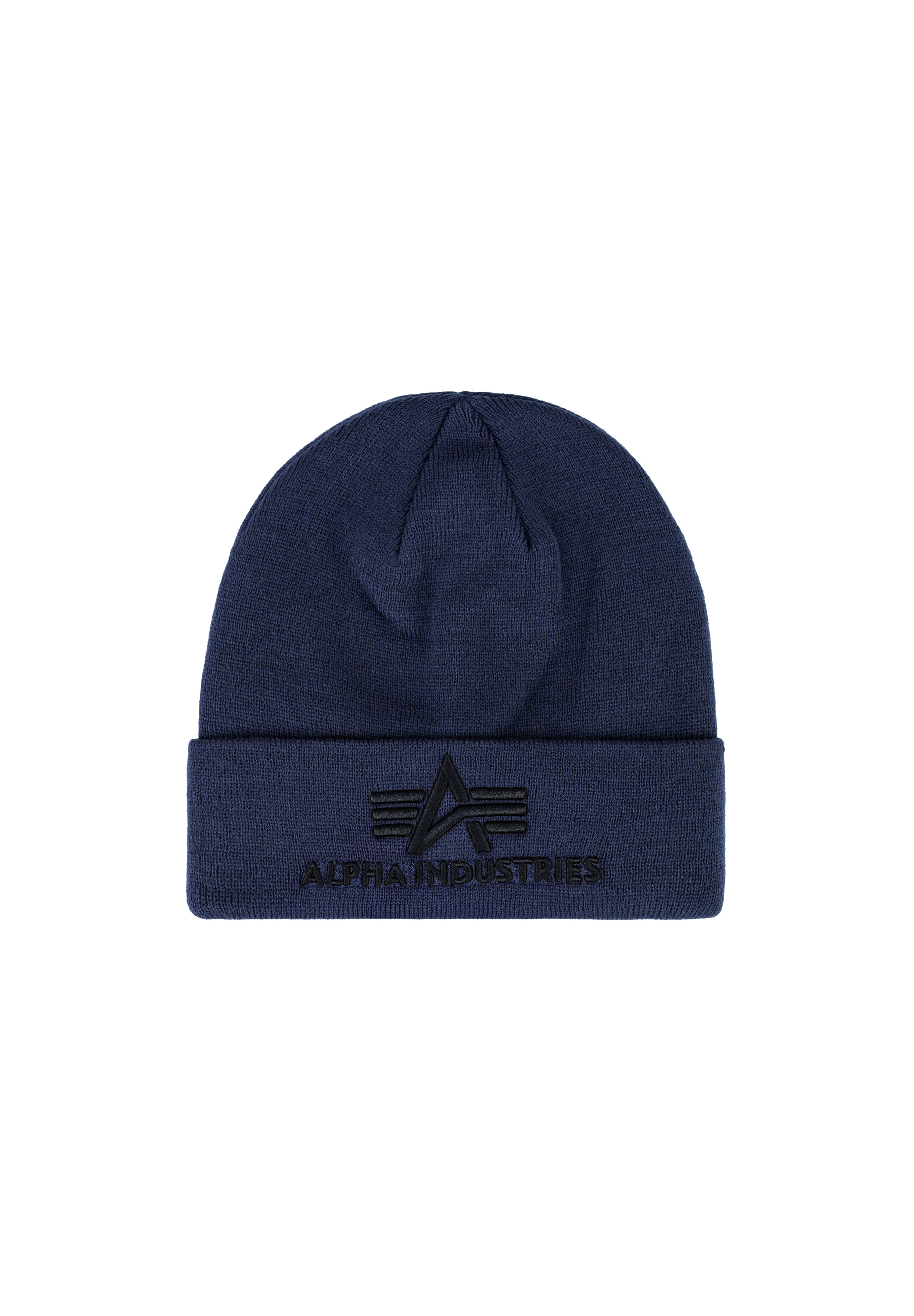 Skimütze »Alpha Industries Accessoires - Headwear 3D Beanie«