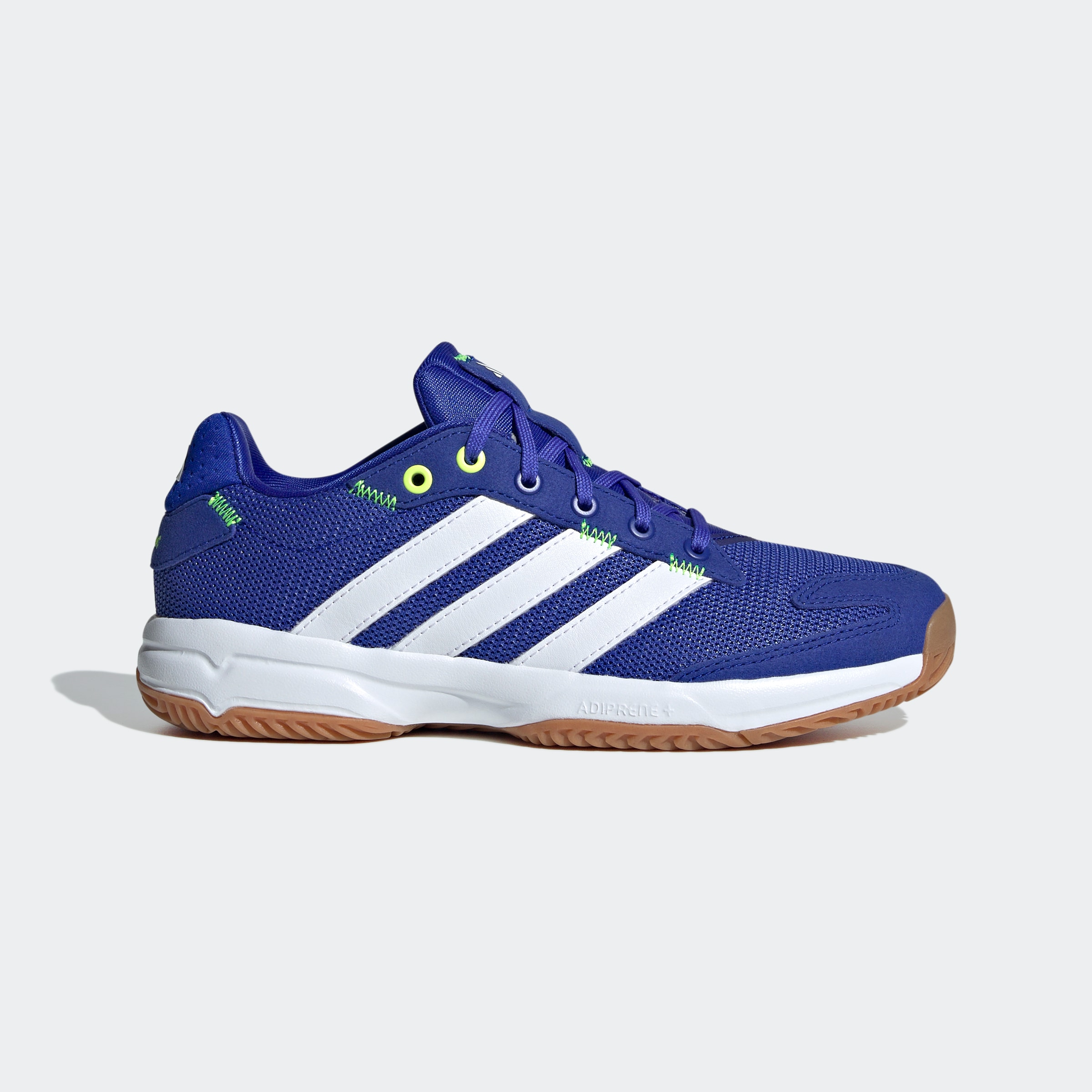 adidas Performance Hallenschuh »STABIL INDOOR KIDS«