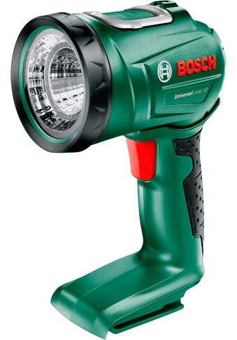 Bosch Home & Garden LED Arbeitsleuchte »UniversalLamp 18«, ohne Akku und Ladegerät kaufen