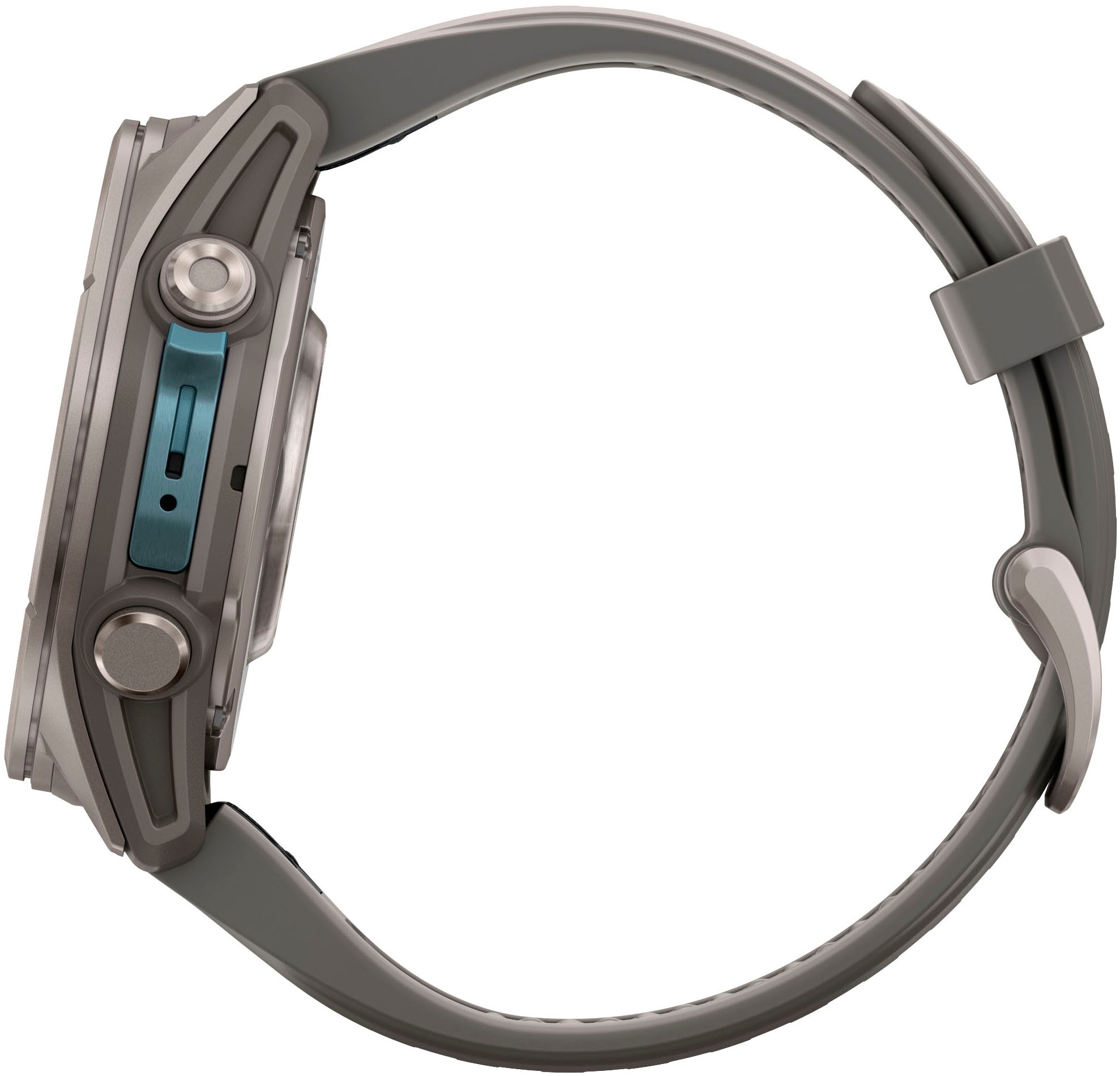 Garmin Smartwatch »Fenix 9«(43)