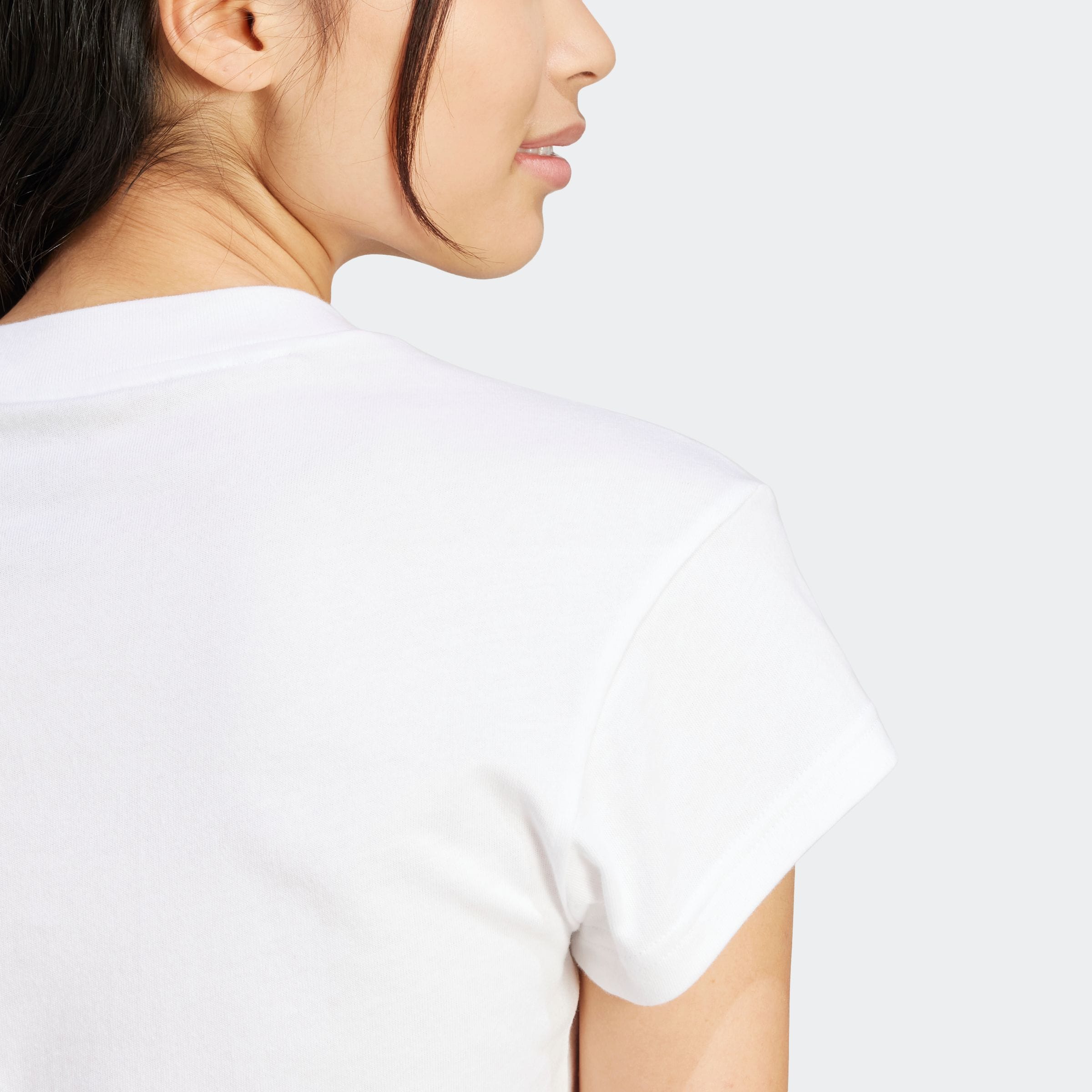 adidas Sportswear T-Shirt »W FI SL BB TEE«