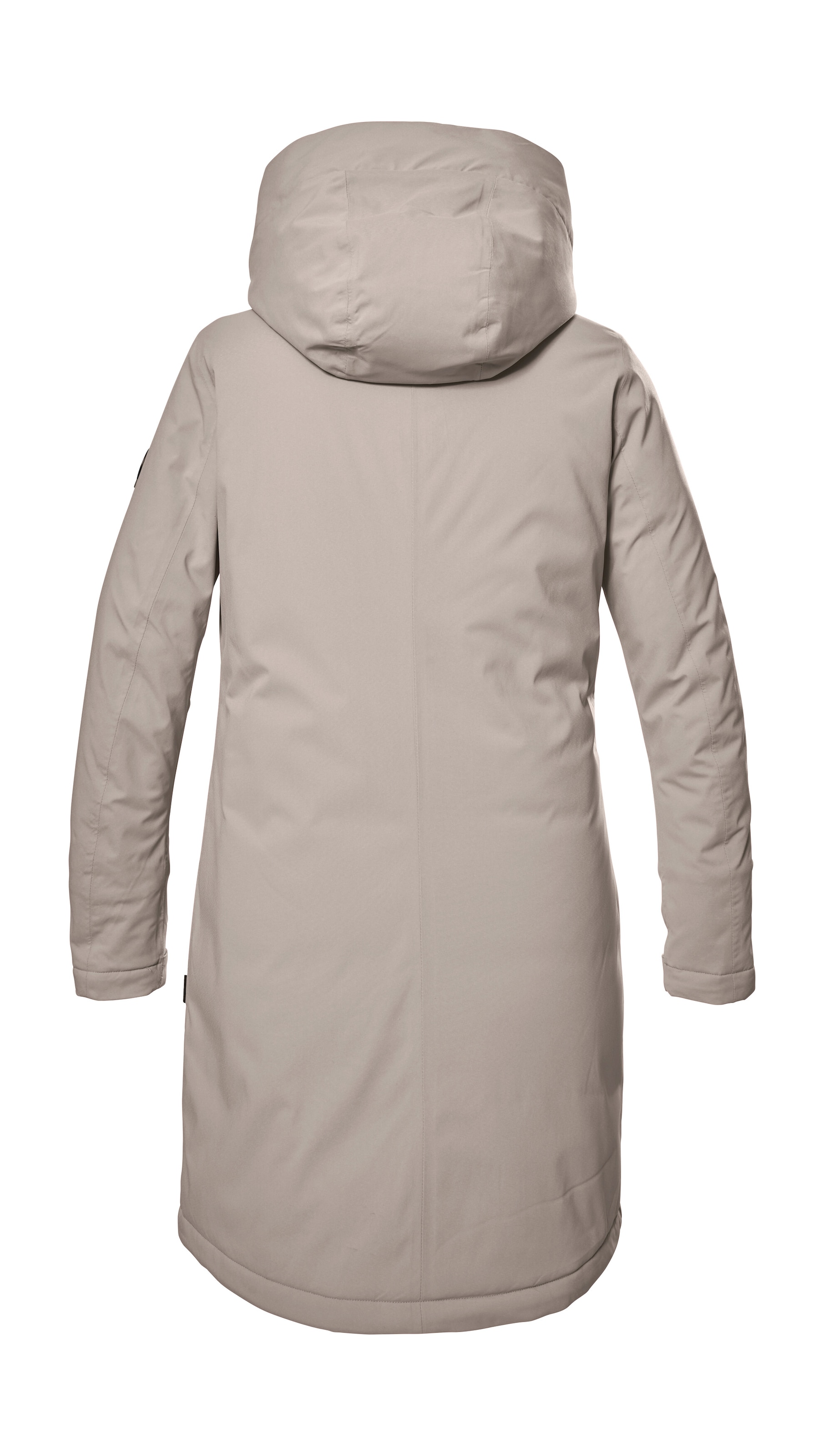 G.I.G.A. DX by killtec Parka »GW 73 WMN PRK«, Wasserdichter, atmungsaktiver Damenparka, PFAS-frei imprägniert