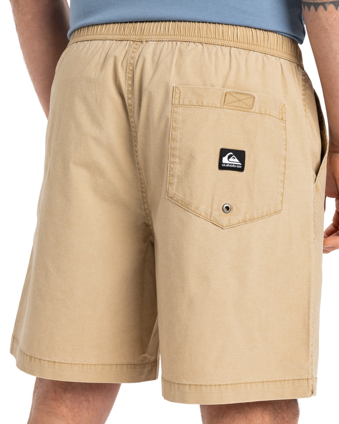 Quiksilver Shorts »Taxer«
