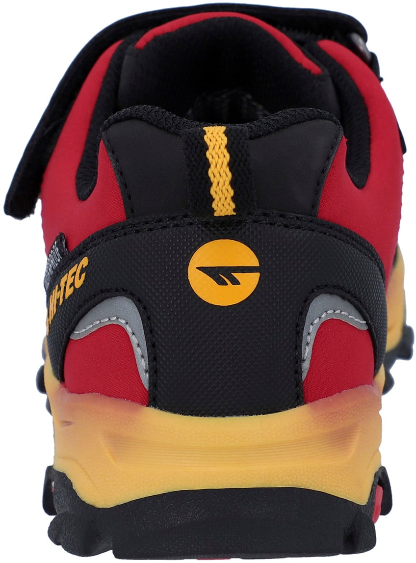 Hi-Tec Winterstiefel »RIVA WP«, Winterstiefel, Snowboots, Winterschuhe, wasserdicht & gefüttert