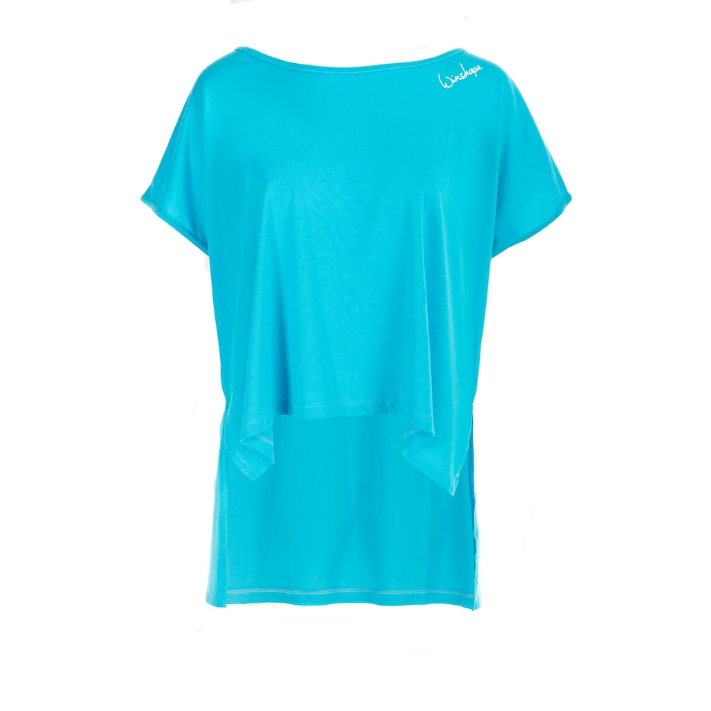 Winshape Oversize-Shirt »MCT010«