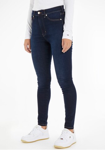 Tommy Jeans Skinny-fit-Jeans »SYLVIA SEAMLESS DF3352« kaufen
