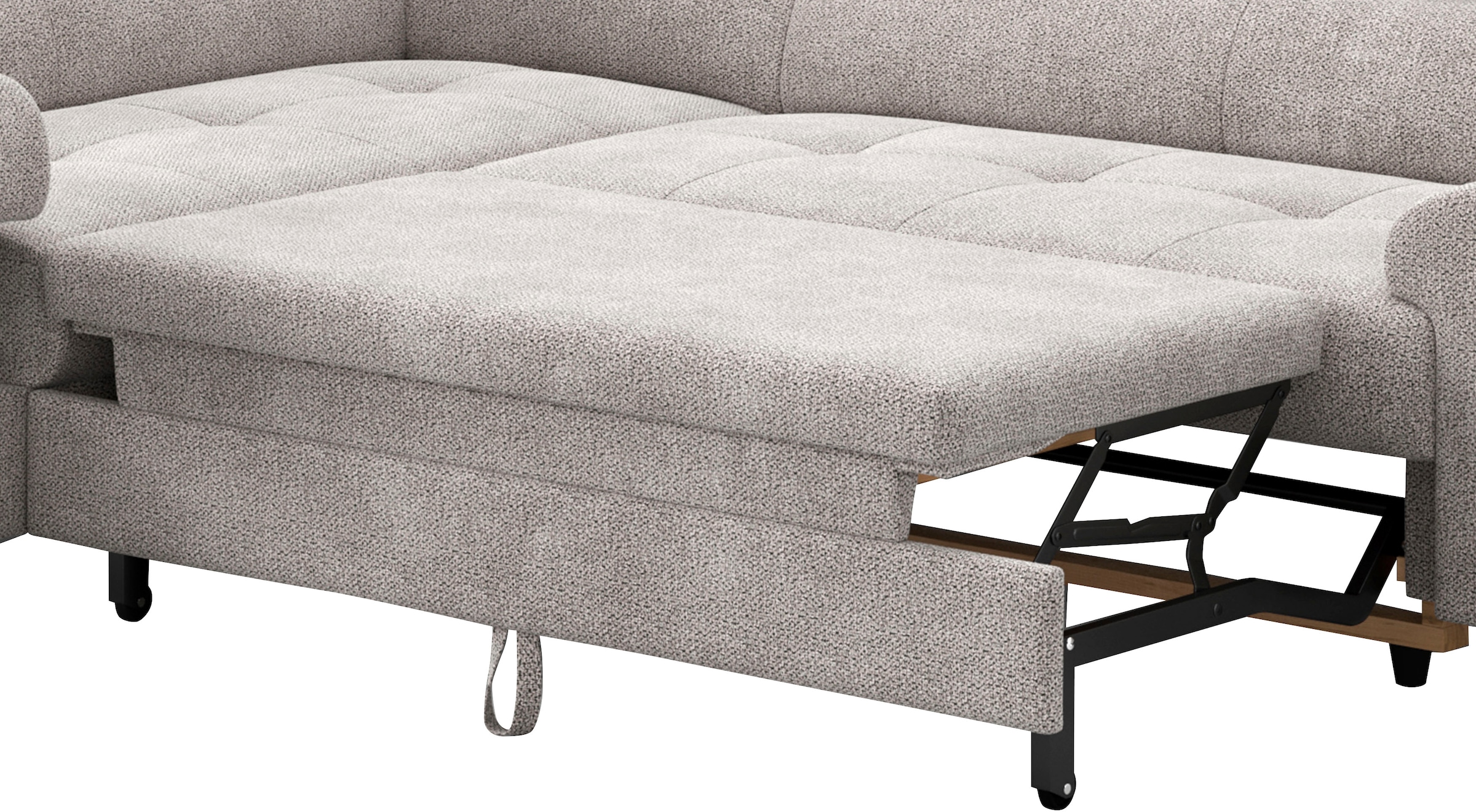 COTTA Ecksofa