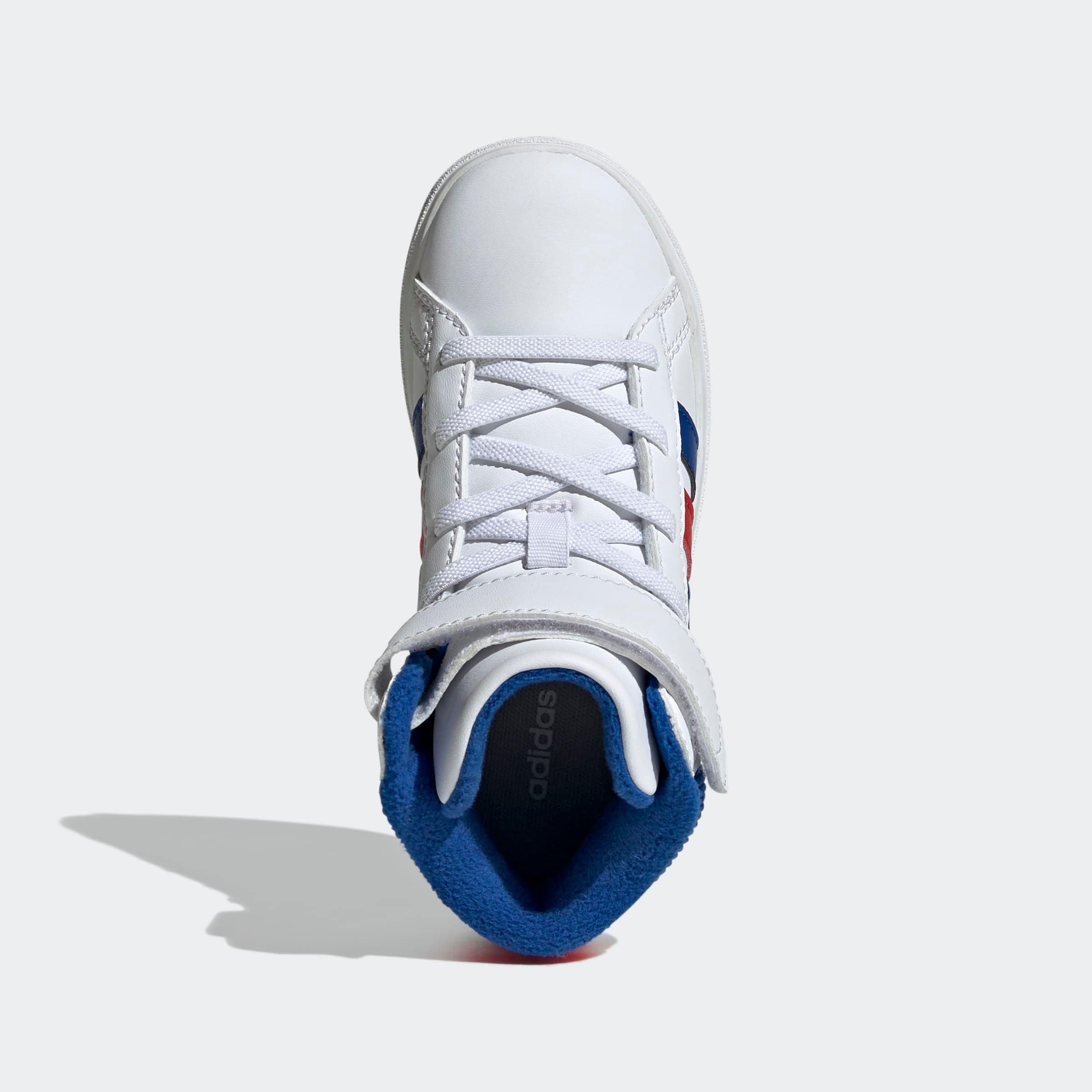 adidas Sportswear Sneaker »GRAND COURT MID K«  für Kinder