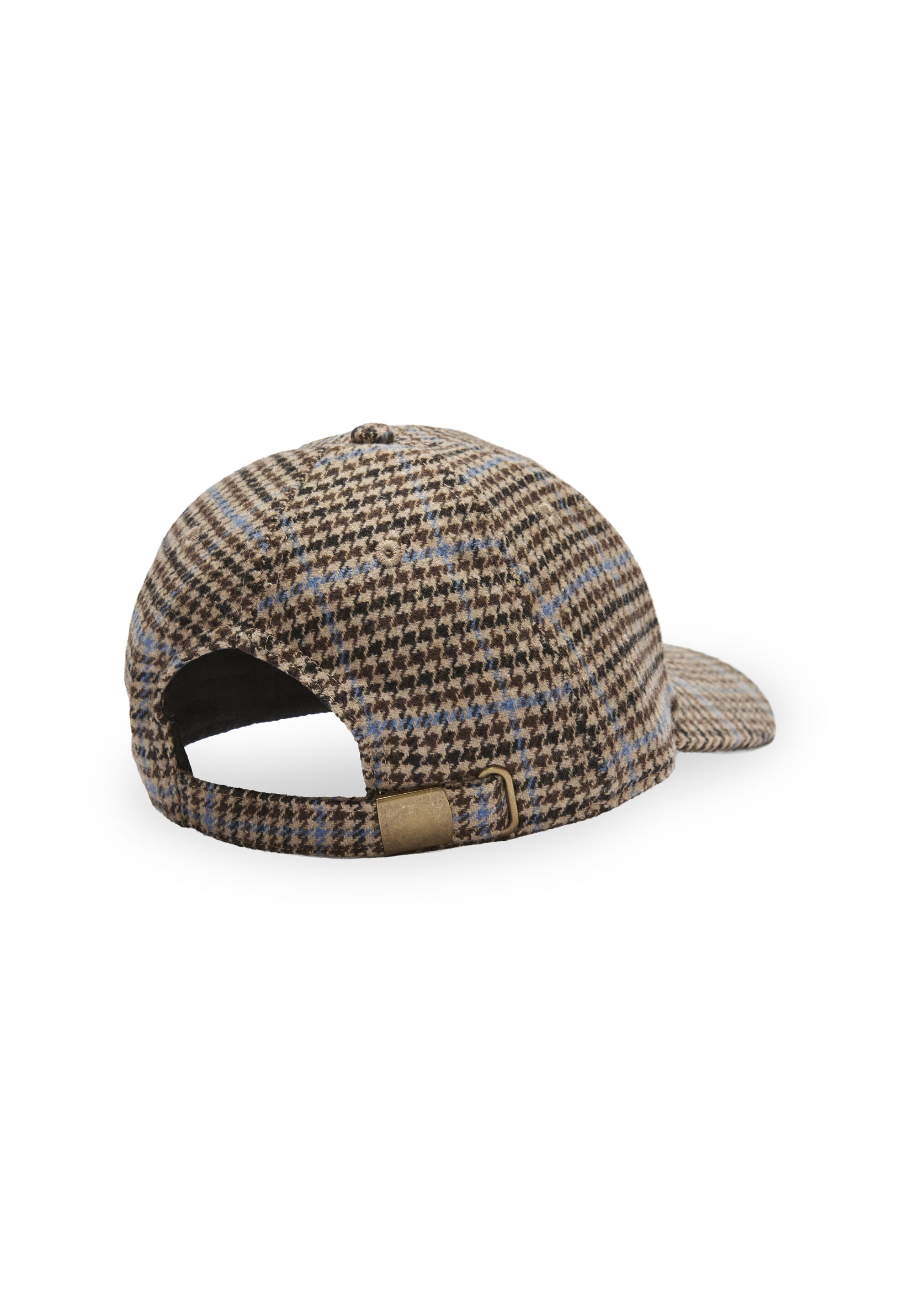 Codello Baseball Cap »Codello Cap« mit Karomuster
