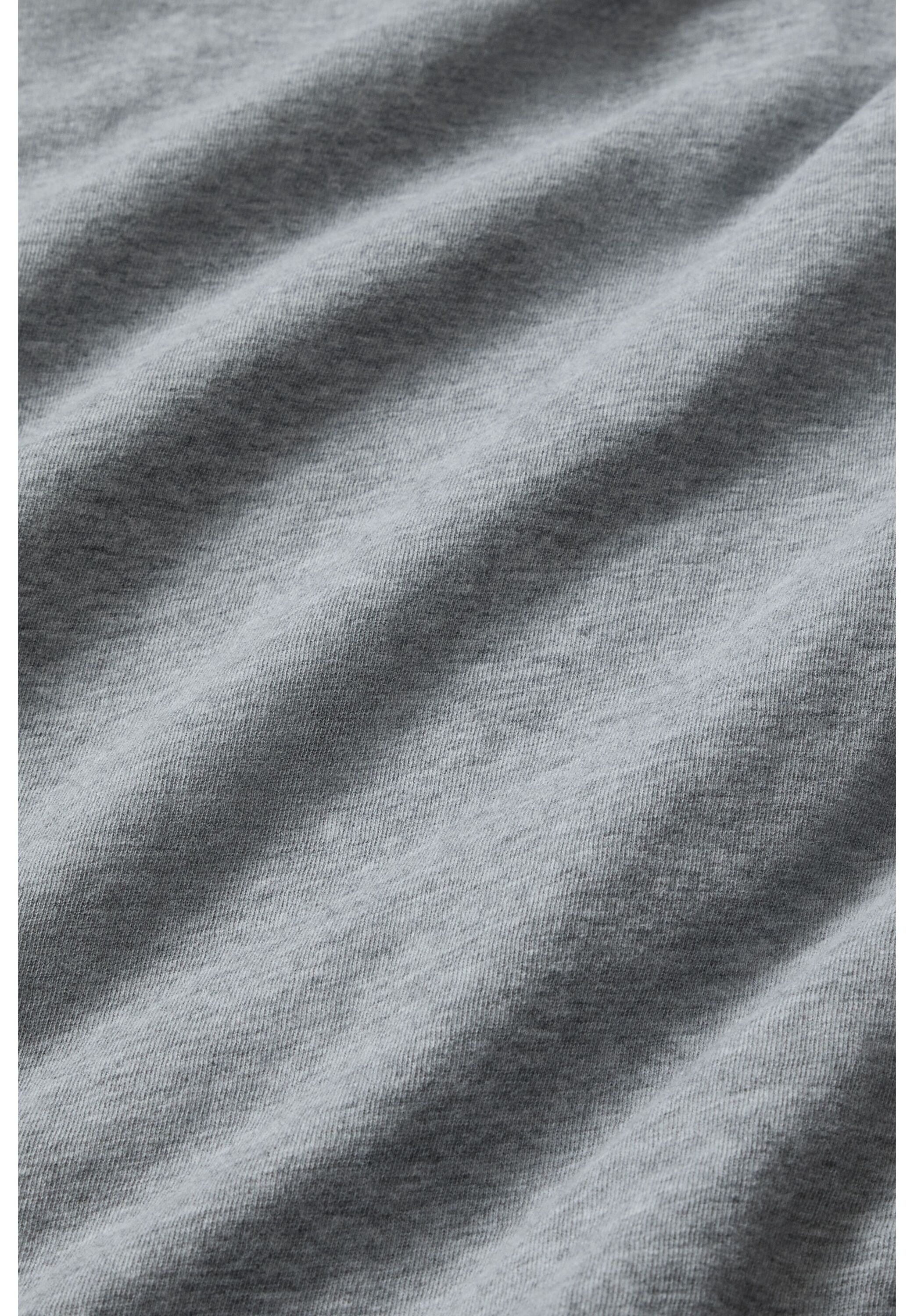 Fabletics Shirttop »Fabletics Top COTTON BOXY TEE« mit Rundhalsausschnitt