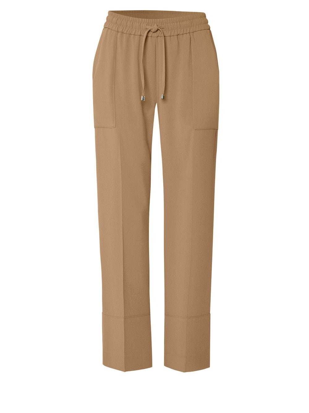 TONI Jogger Pants »Sue Ankle«  aus leichtem Twill