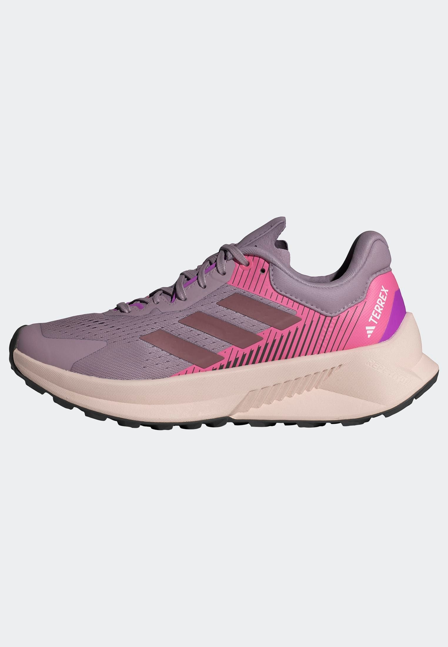 adidas TERREX Trailrunningschuh »SOULSTRIDE FLOW TRAILRUNNING«, Trail-Runningschuhe