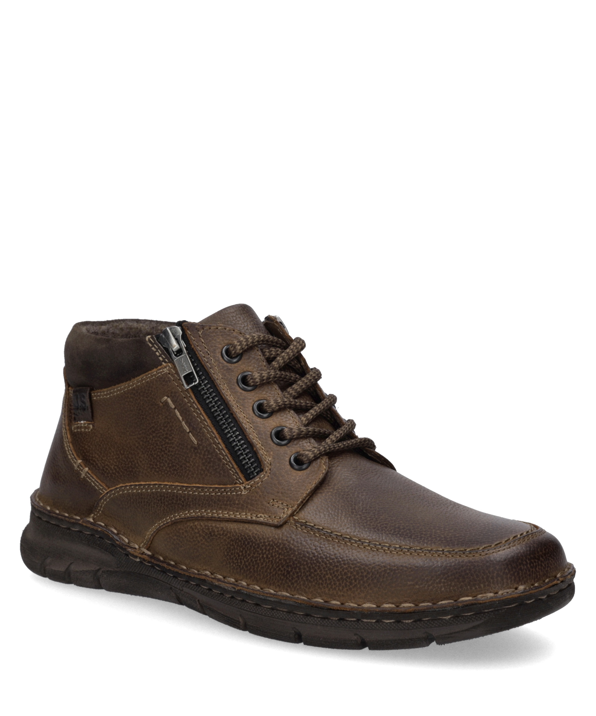 Josef Seibel Stiefelette »Narkeni 01, castagne-kombi«