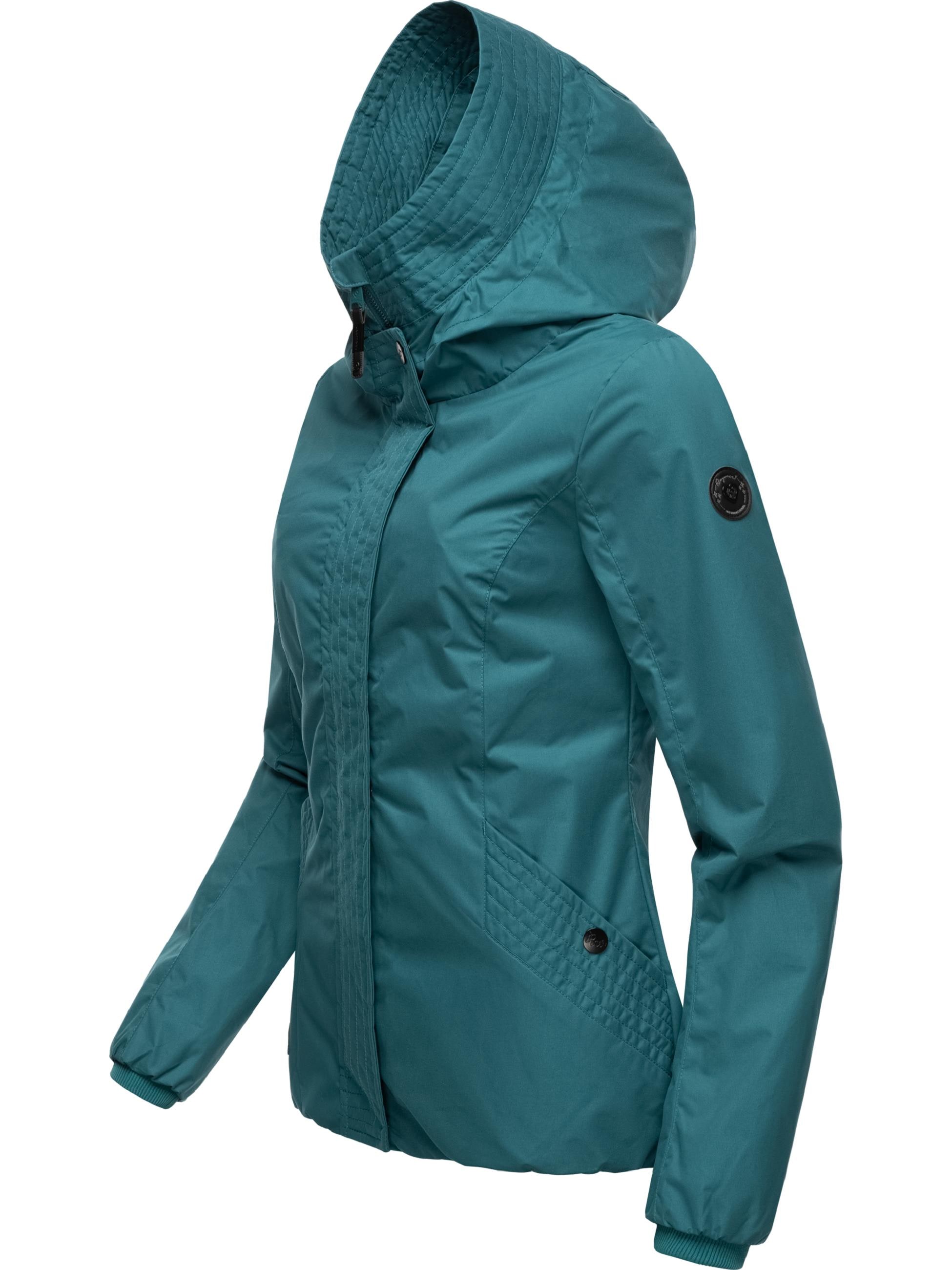 Ragwear Outdoorjacke »Outdoorjacke Vannesa«
