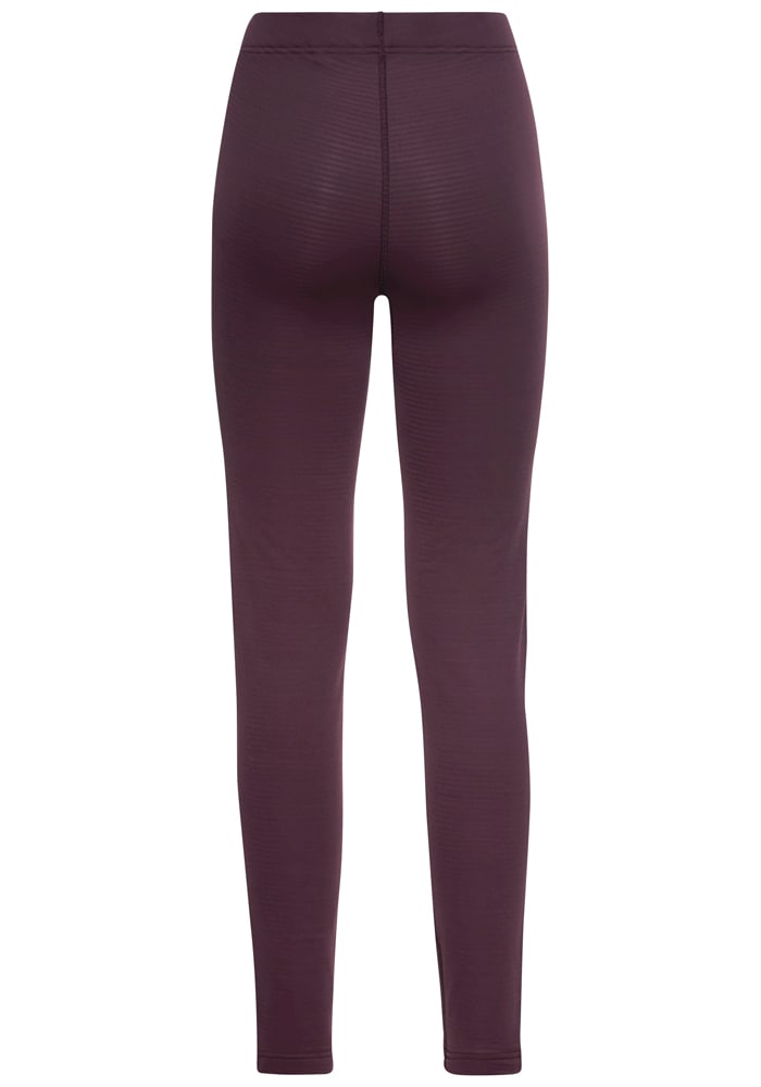Jack Wolfskin Thermoleggings »INFINITE WARM PANTS W«