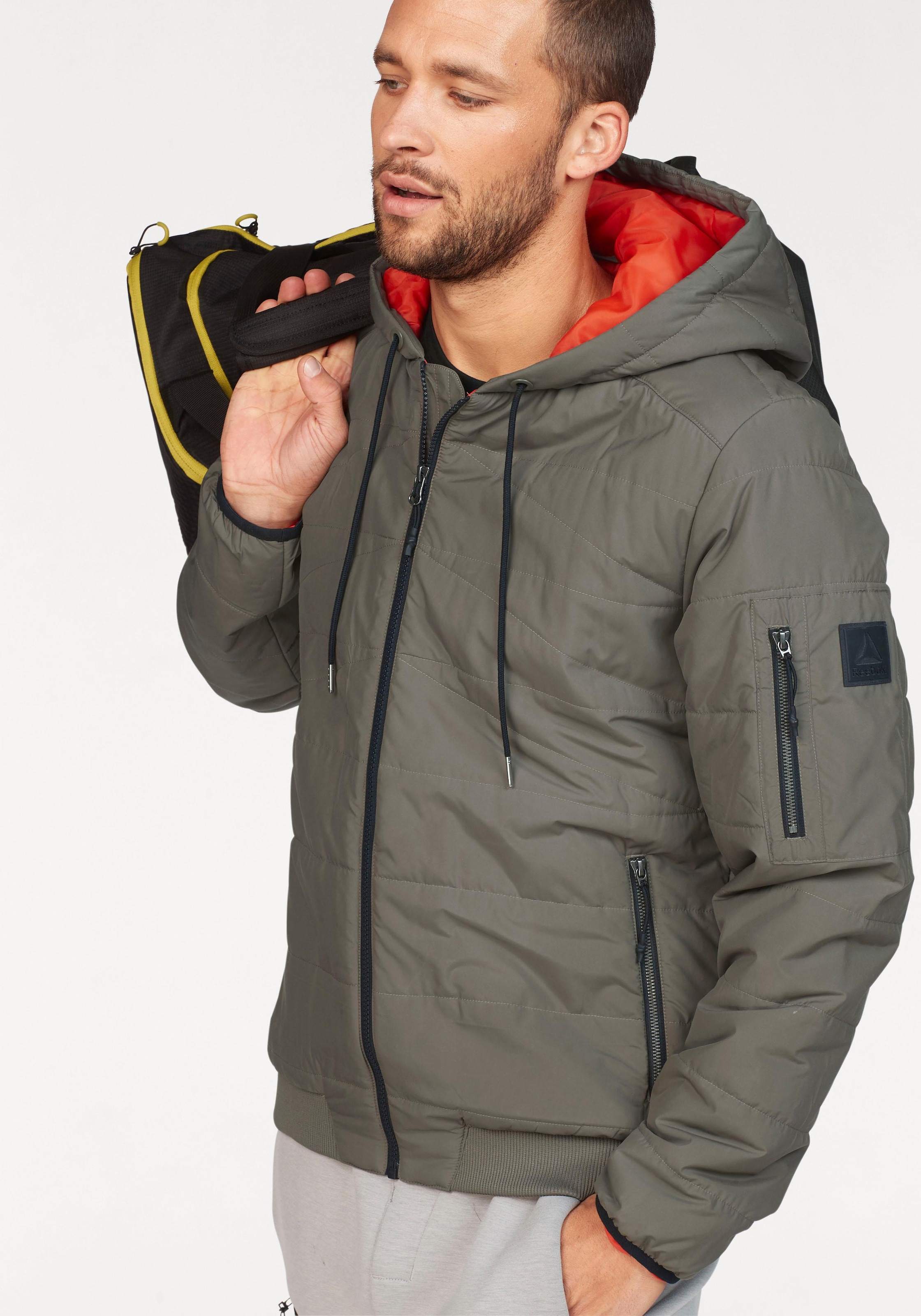 reebok outdoor jacket