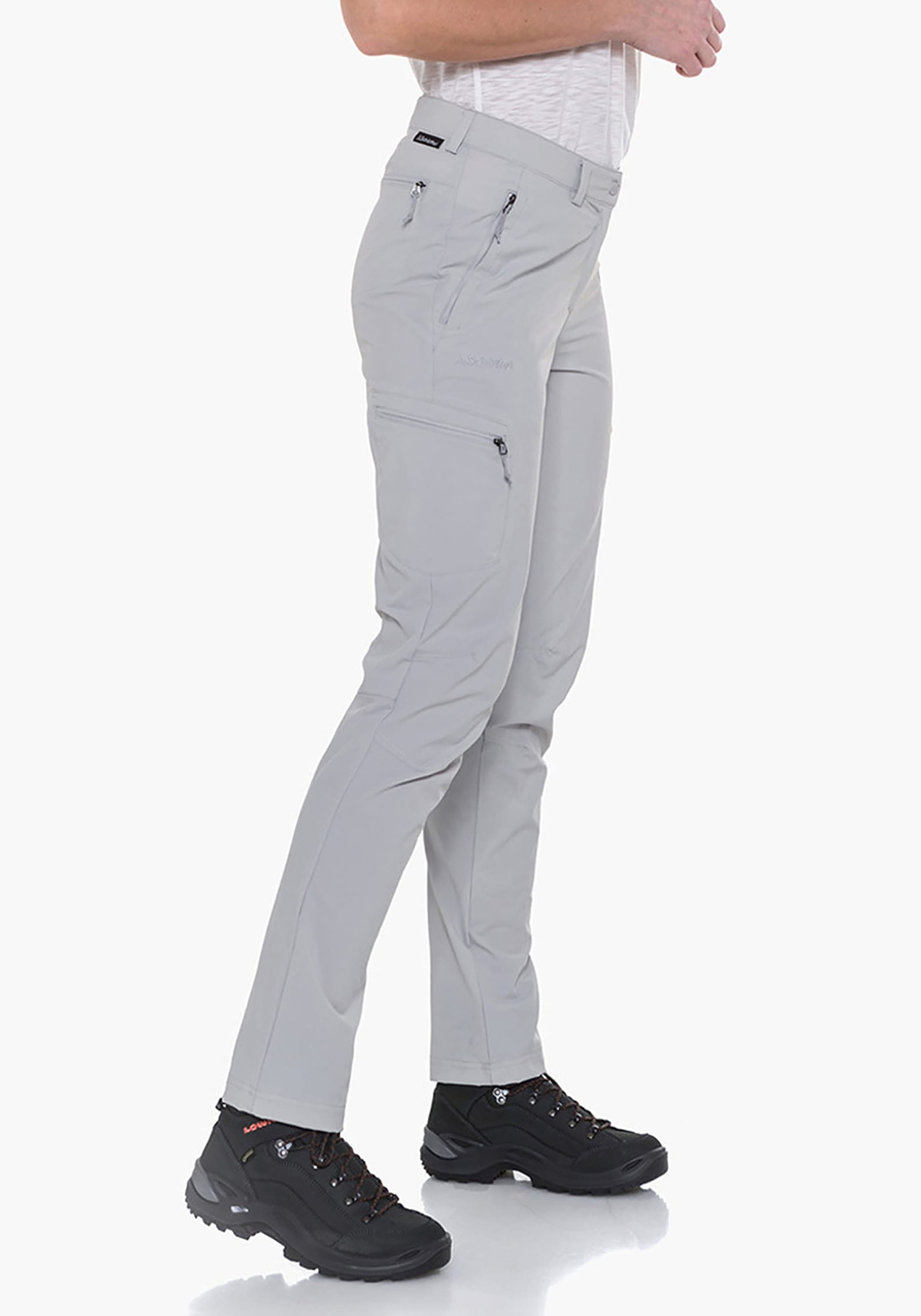 Schöffel Outdoorhose »Outdoor-Hose«